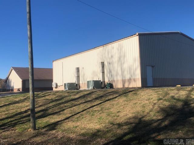 3105  Hwy. 63  Portia, AR