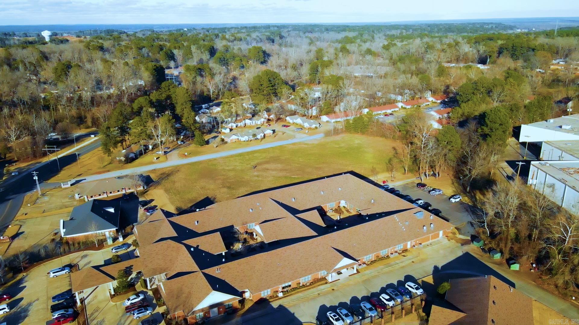 xxx  Cypress  Arkadelphia, AR
