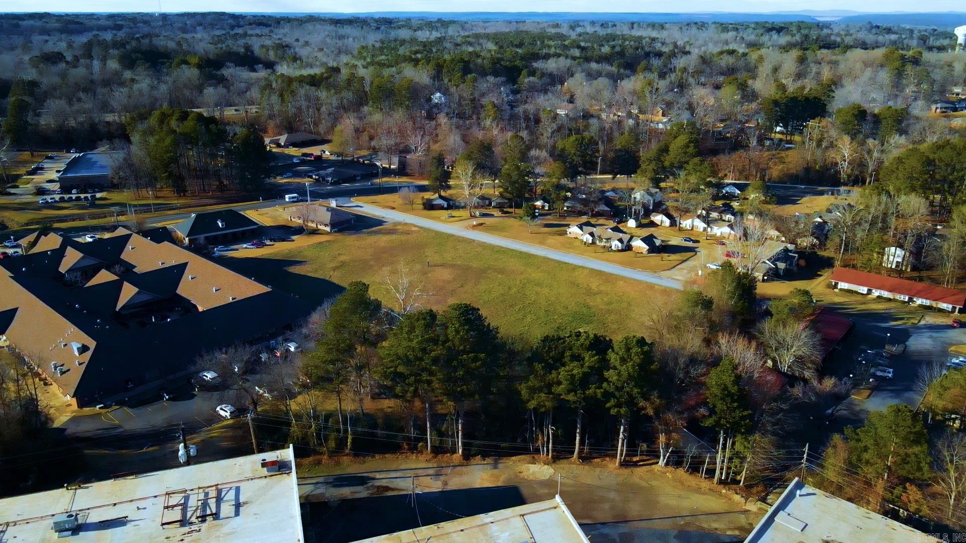 xxx  Cypress  Arkadelphia, AR