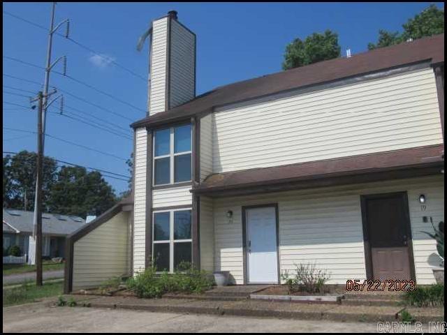 401 Club Road #20