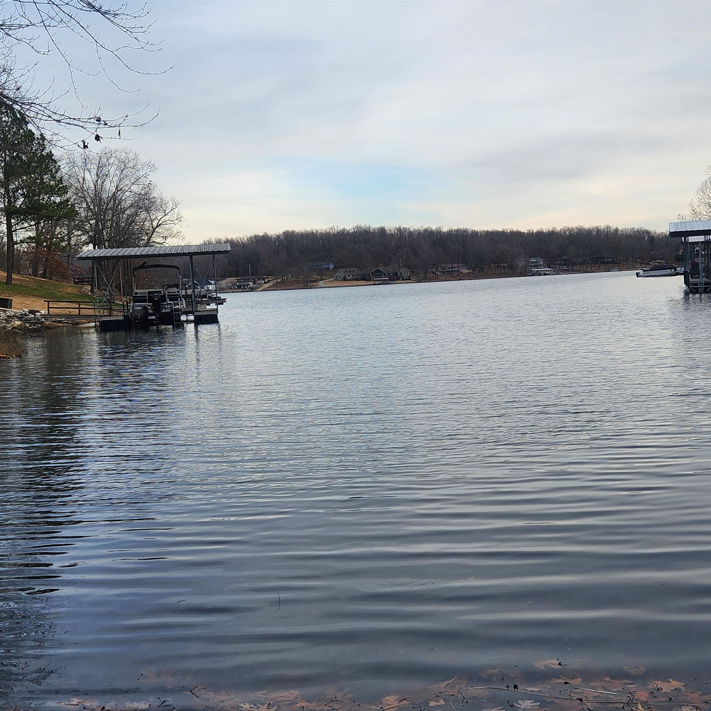 307-403  Alexander Lot's 45-48 Crown View Horseshoe Bend, AR