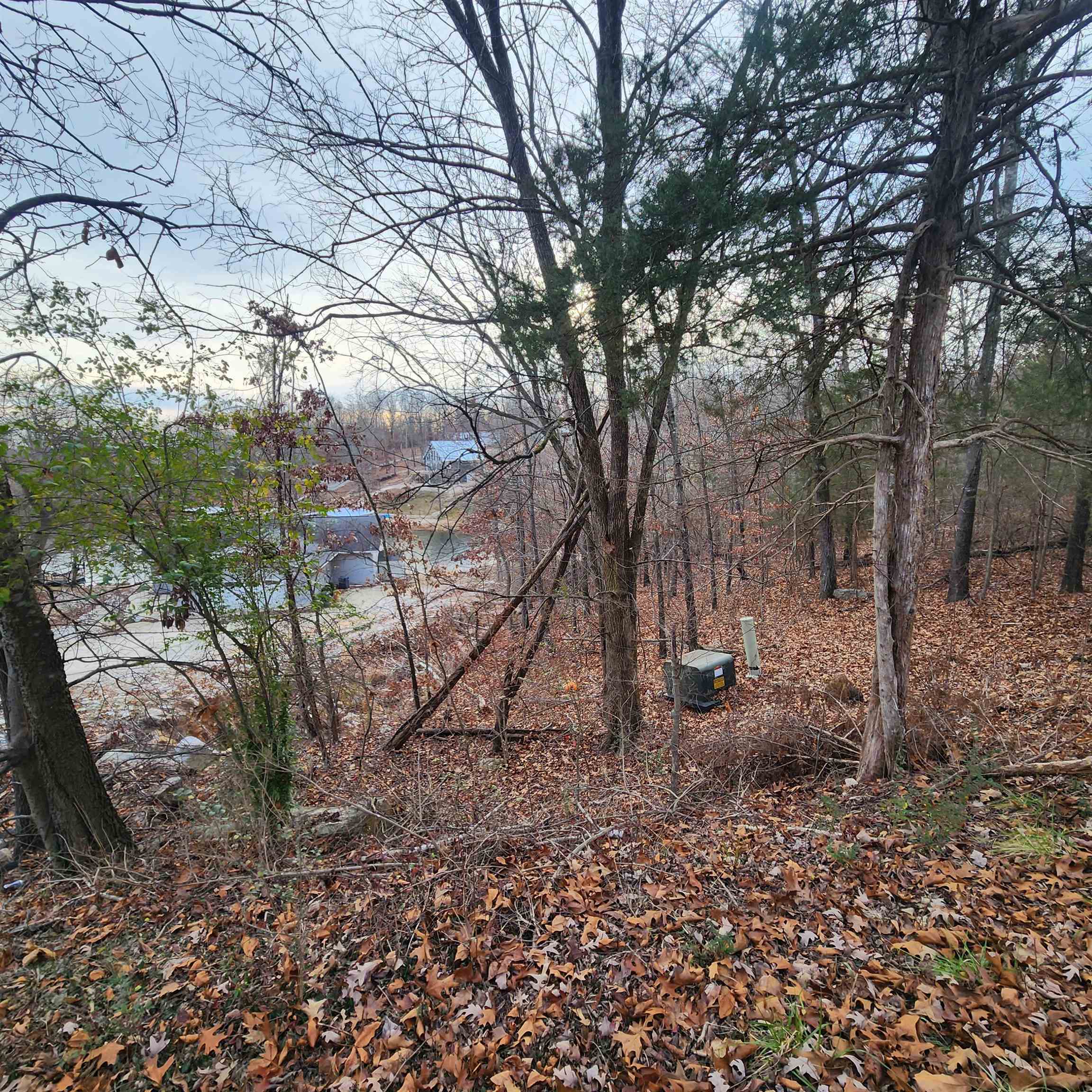307-403  Alexander Lot's 45-48 Crown View Horseshoe Bend, AR