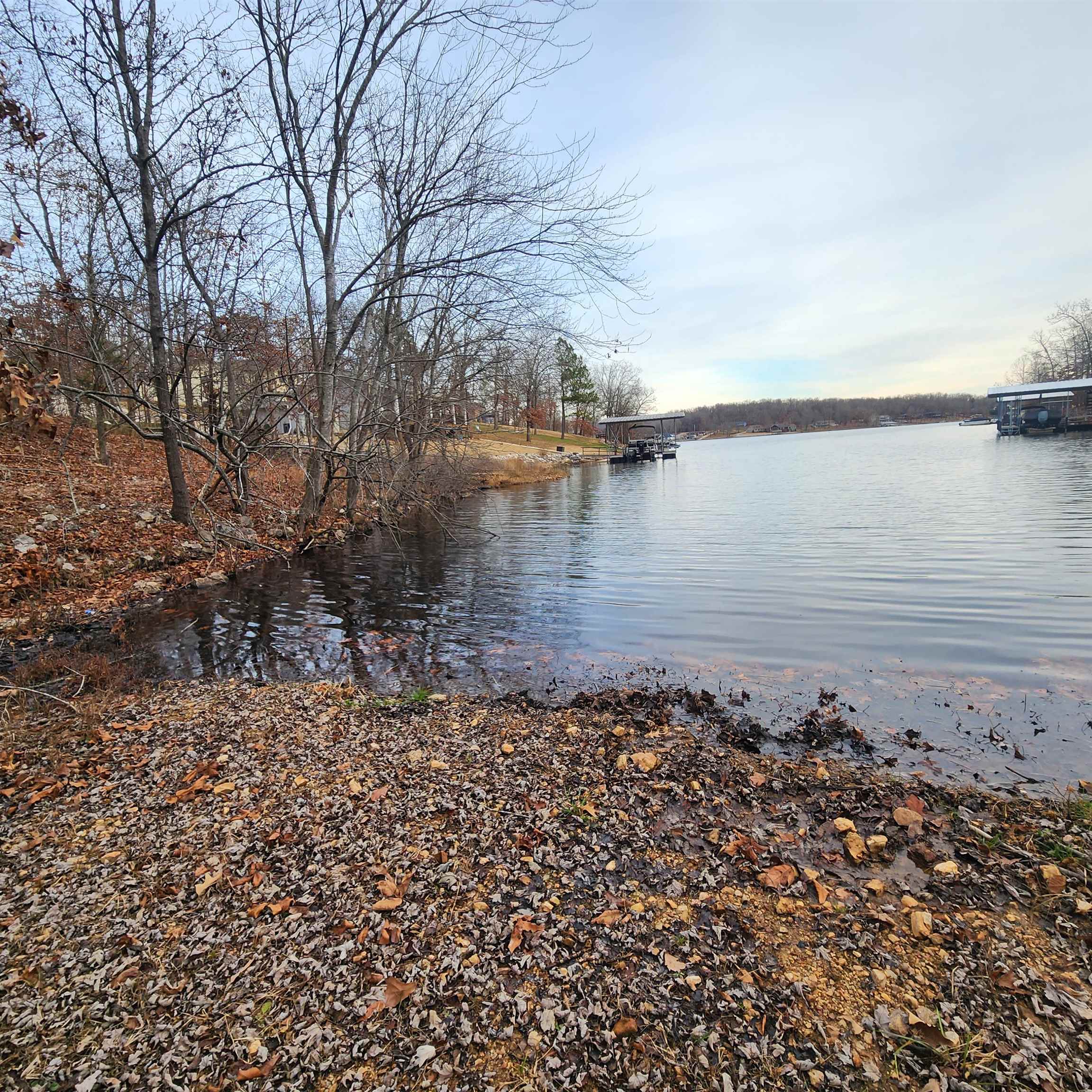 307-403  Alexander Lot's 45-48 Crown View Horseshoe Bend, AR