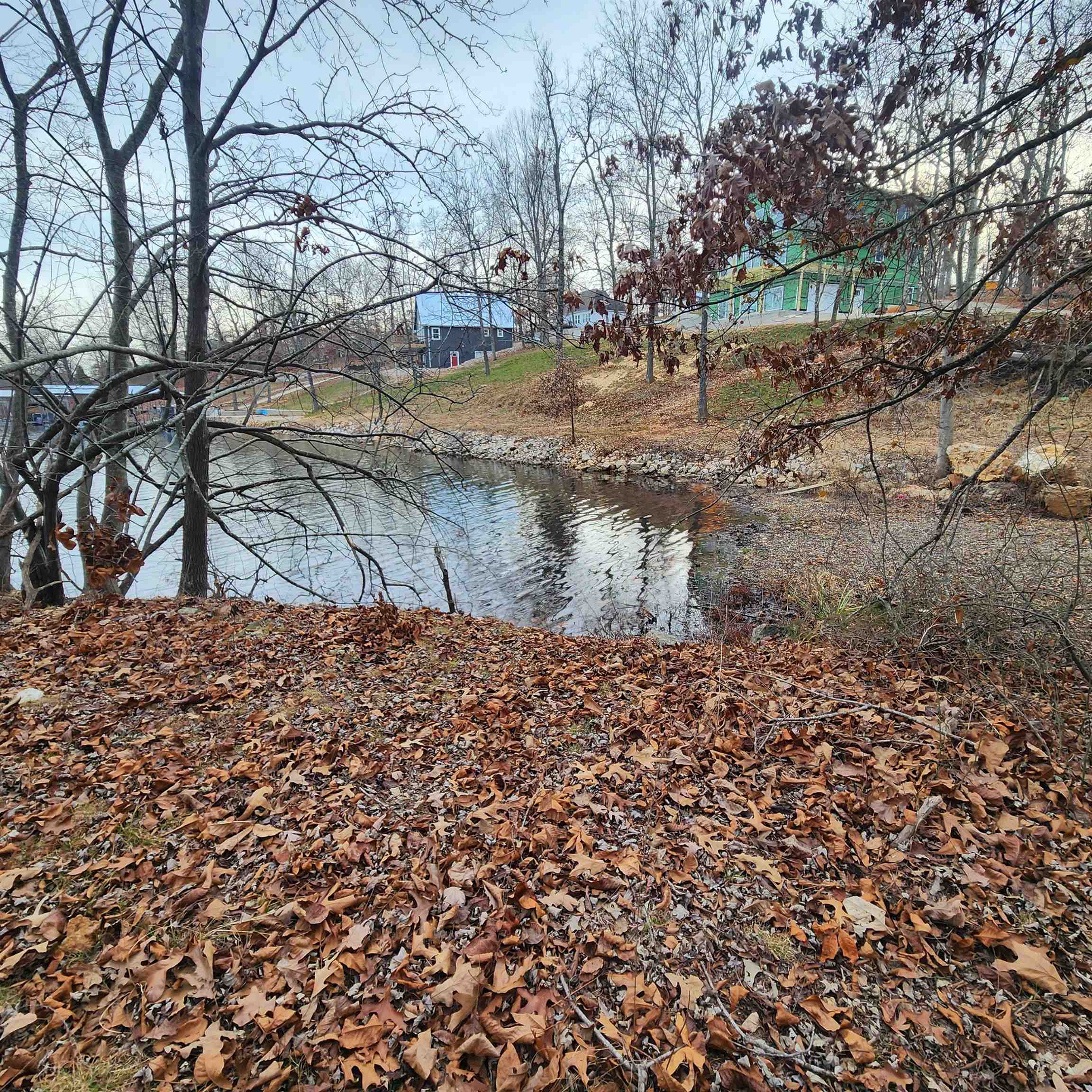 307-403  Alexander Lot's 45-48 Crown View Horseshoe Bend, AR