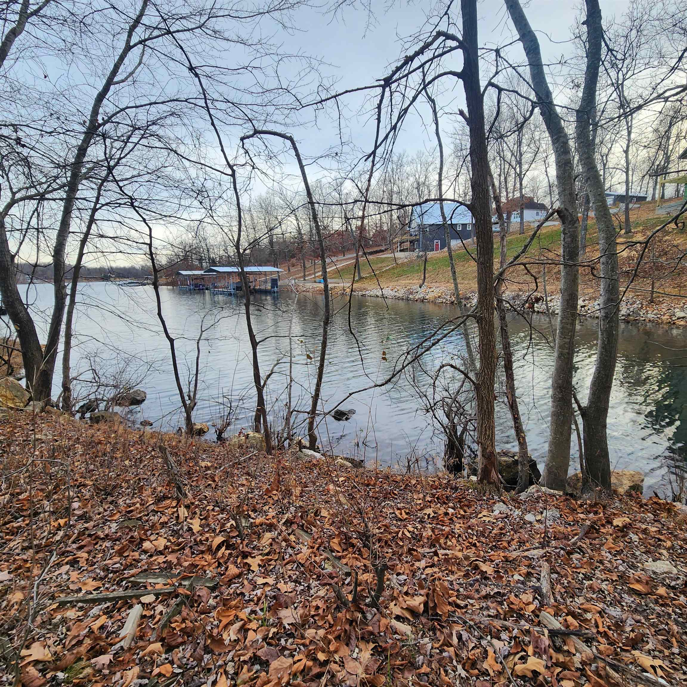 307-403  Alexander Lot's 45-48 Crown View Horseshoe Bend, AR