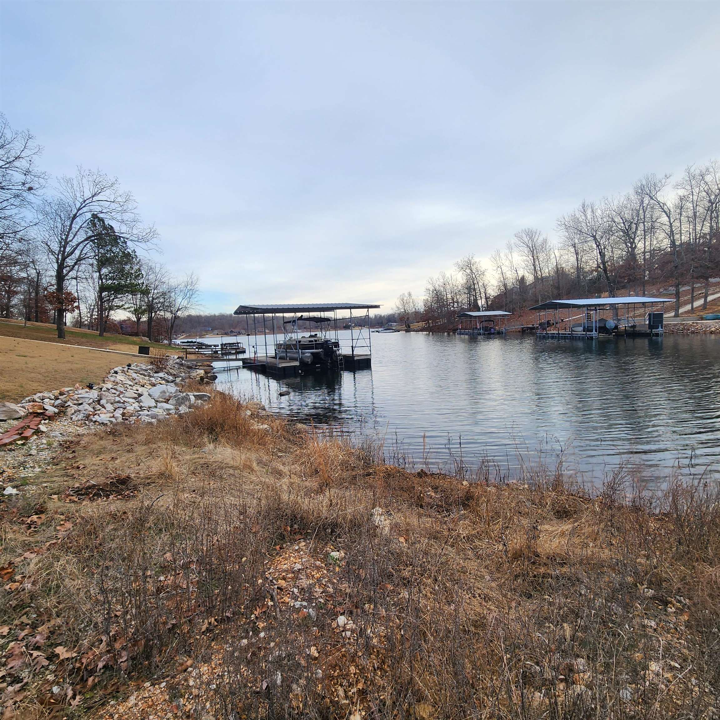 307-403  Alexander Lot's 45-48 Crown View Horseshoe Bend, AR