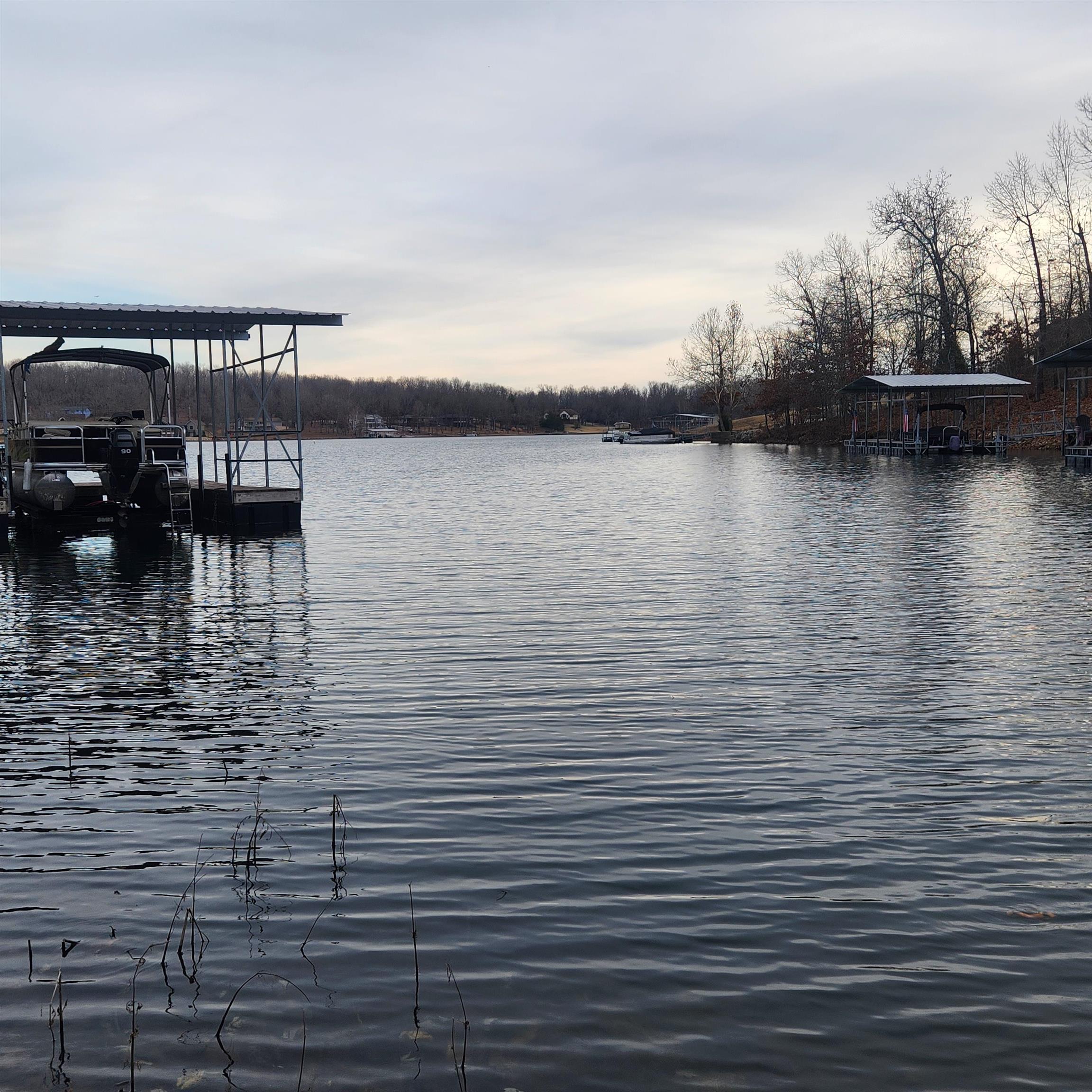 307-403  Alexander Lot's 45-48 Crown View Horseshoe Bend, AR