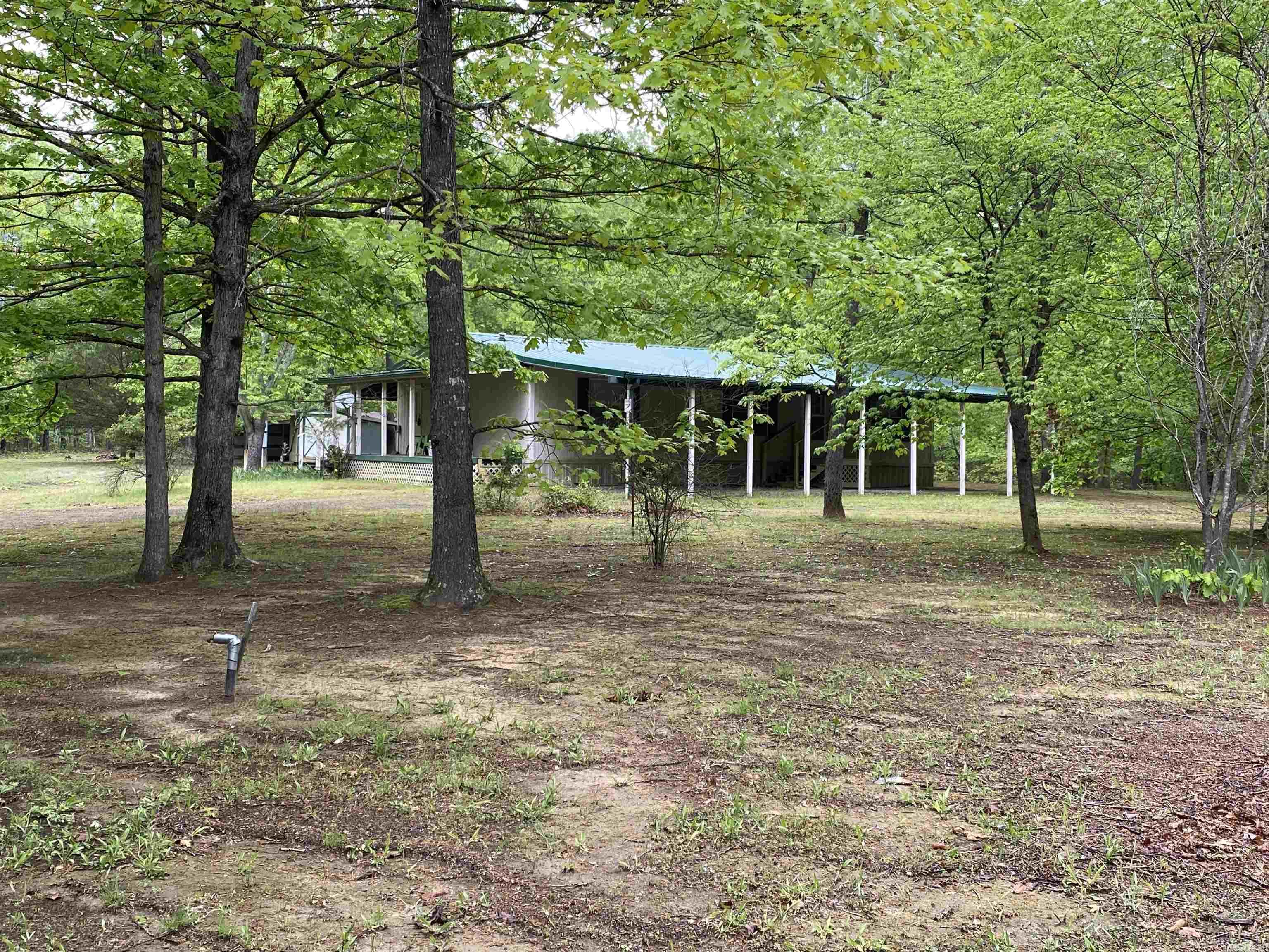 84 Prince Drive, Greers Ferry, AR 72067