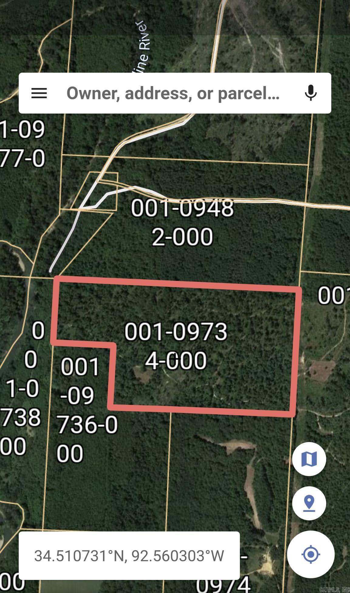 000  Bauxite Pump Rd  Benton, AR