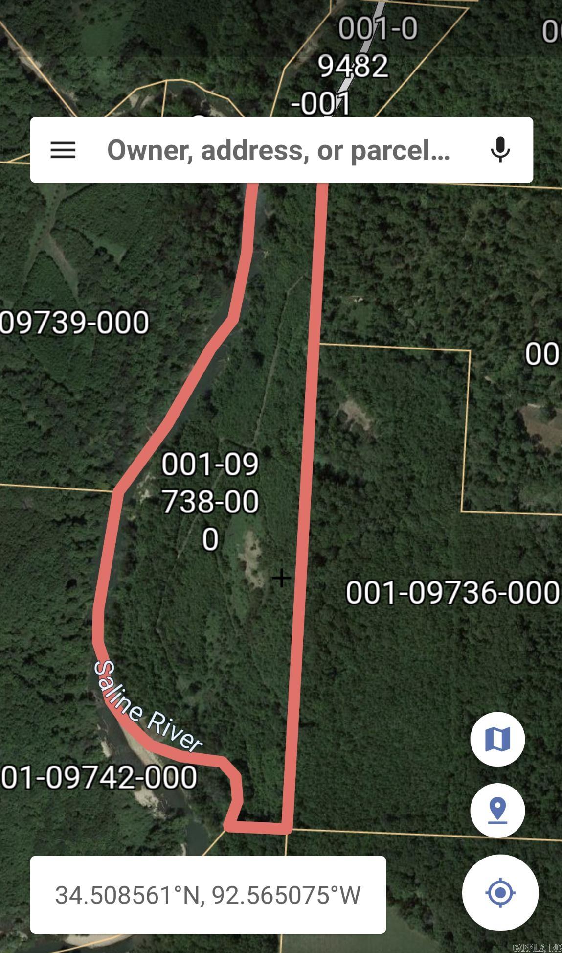 000  Bauxite Pump Rd  Benton, AR
