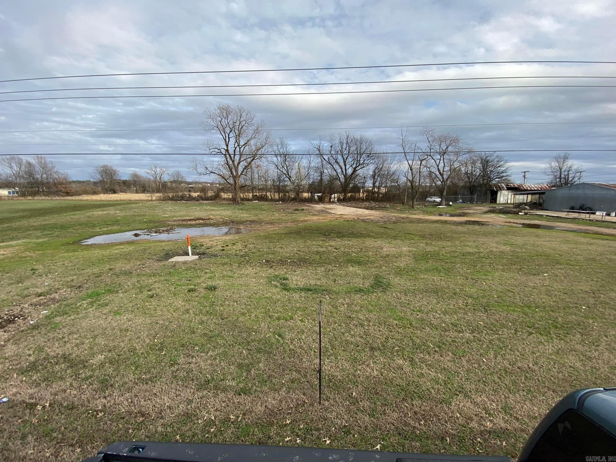 1424 S Falls Blvd  Wynne, AR