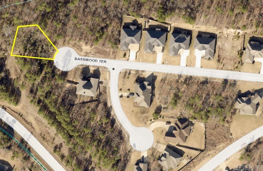 34  Basswood  Maumelle, AR