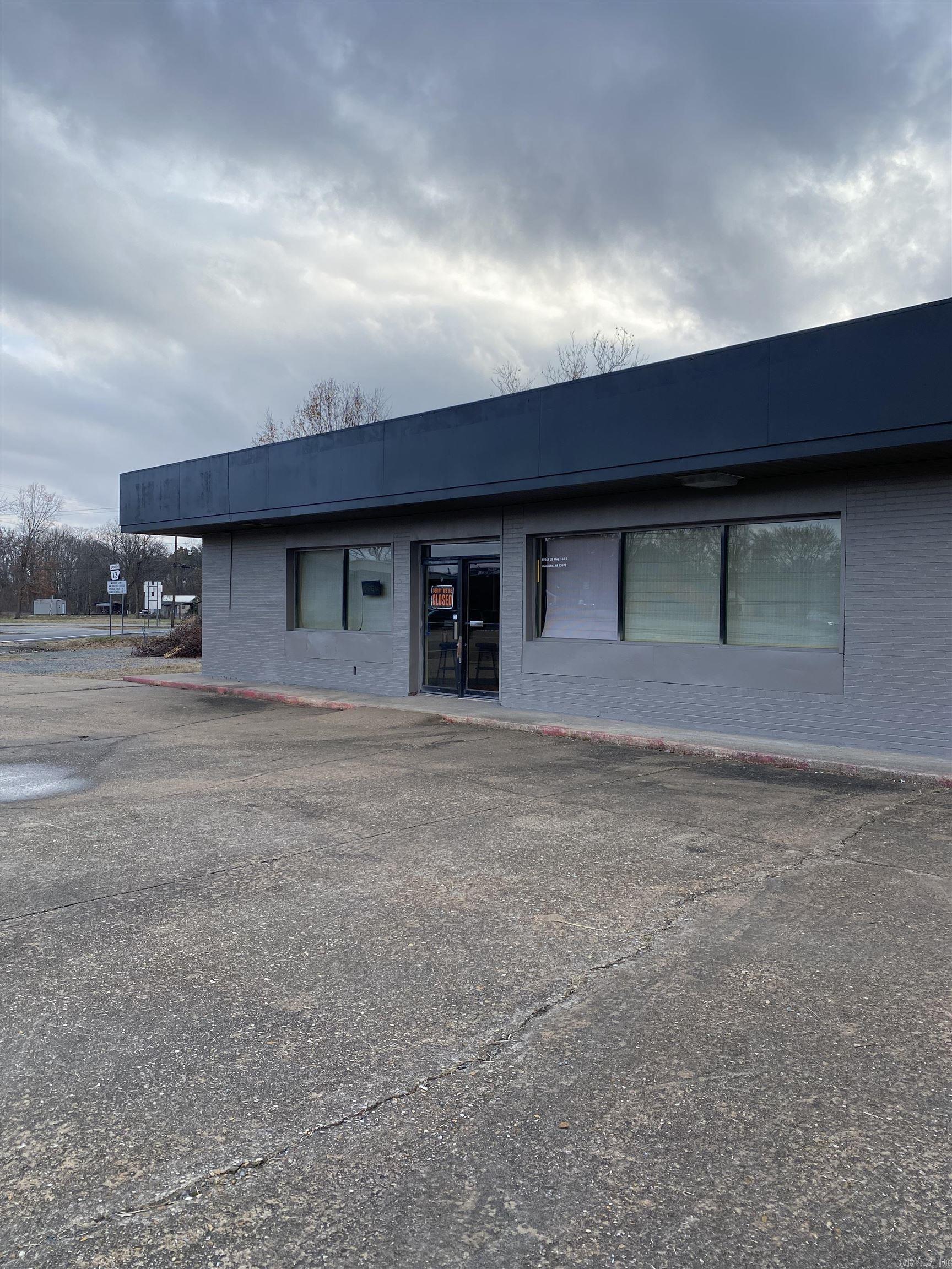12265  Hwy 165  Humnoke, AR