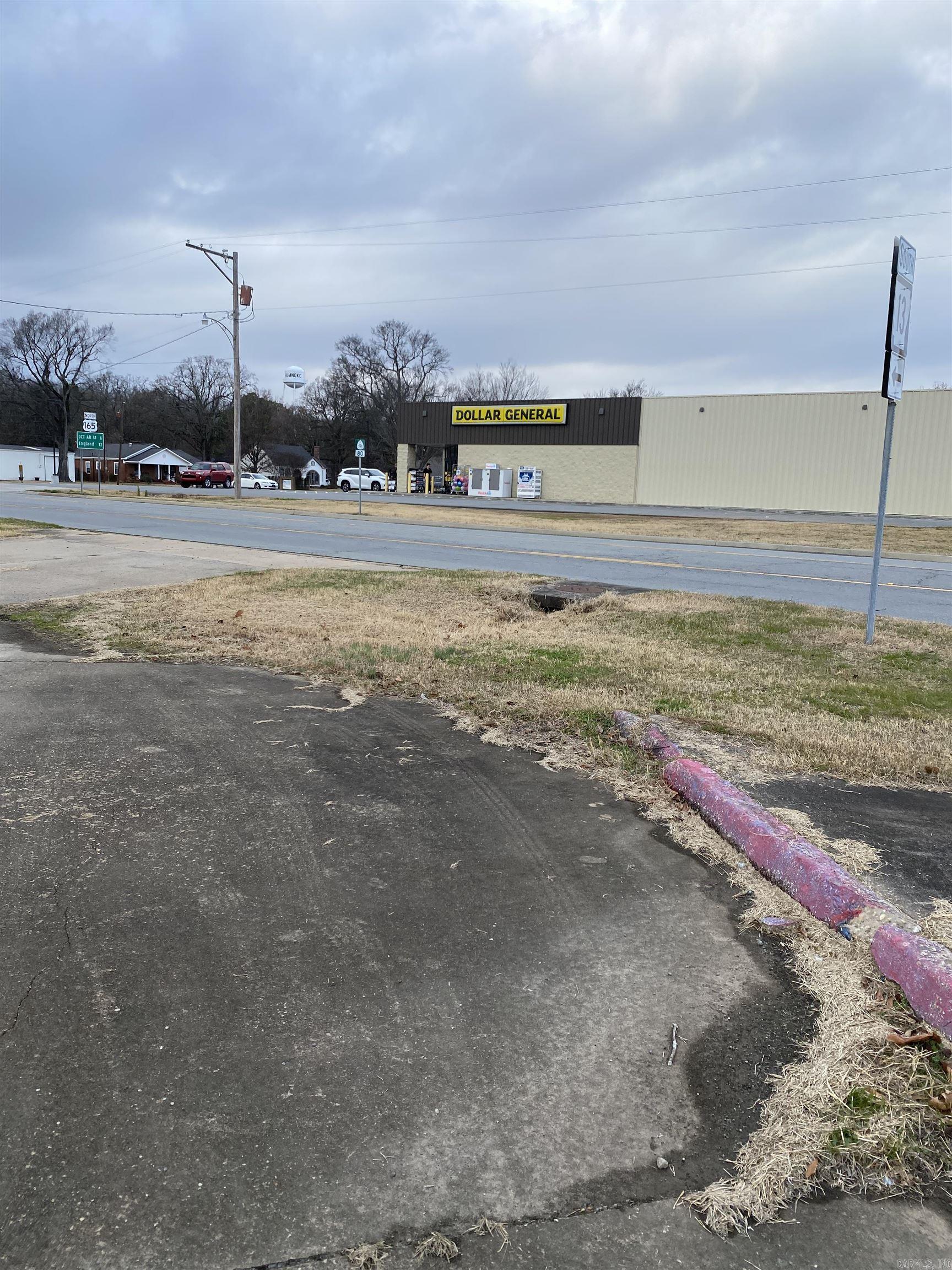 12265  Hwy 165  Humnoke, AR