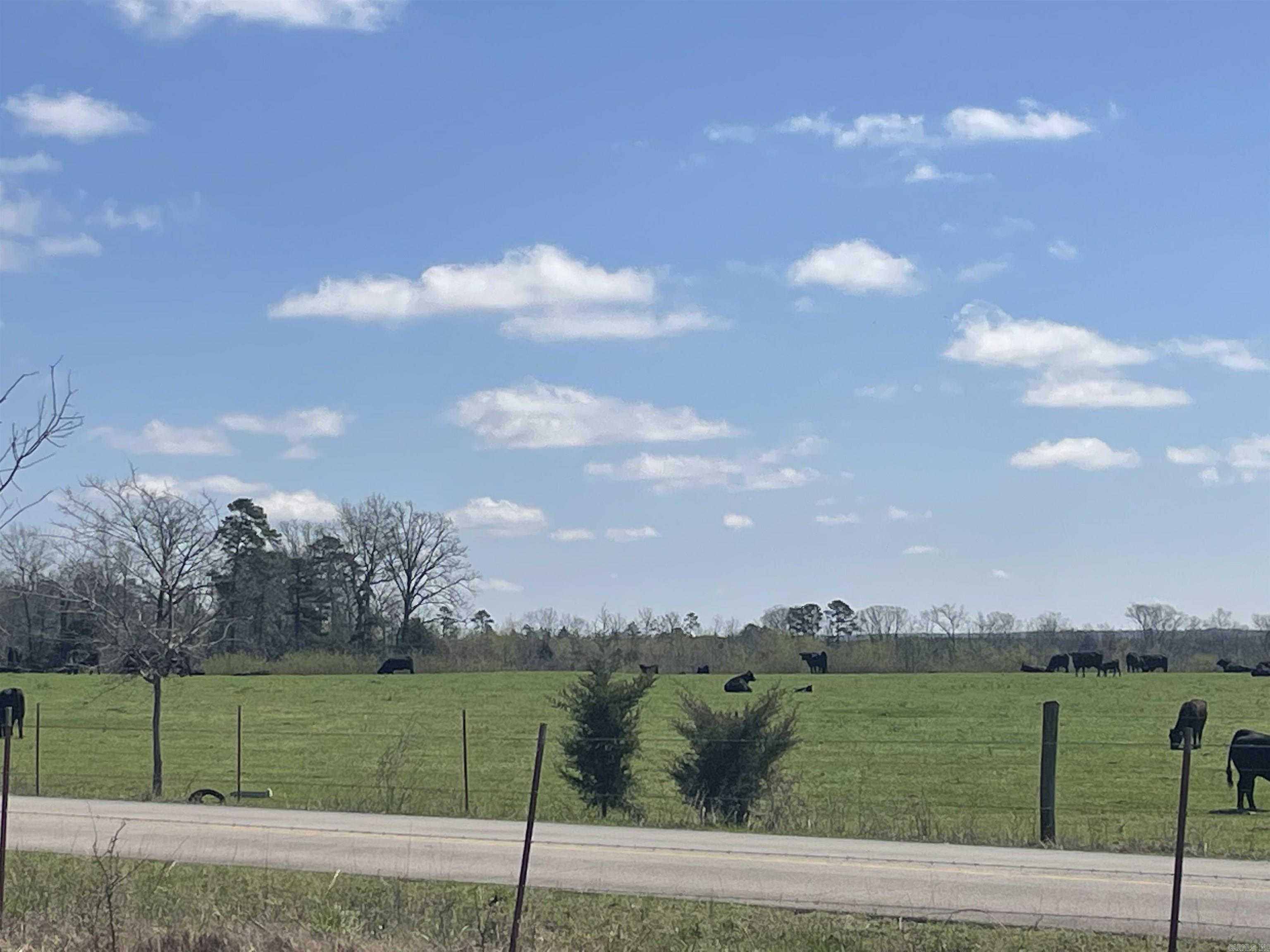 935 lot 15  goff  Quitman, AR