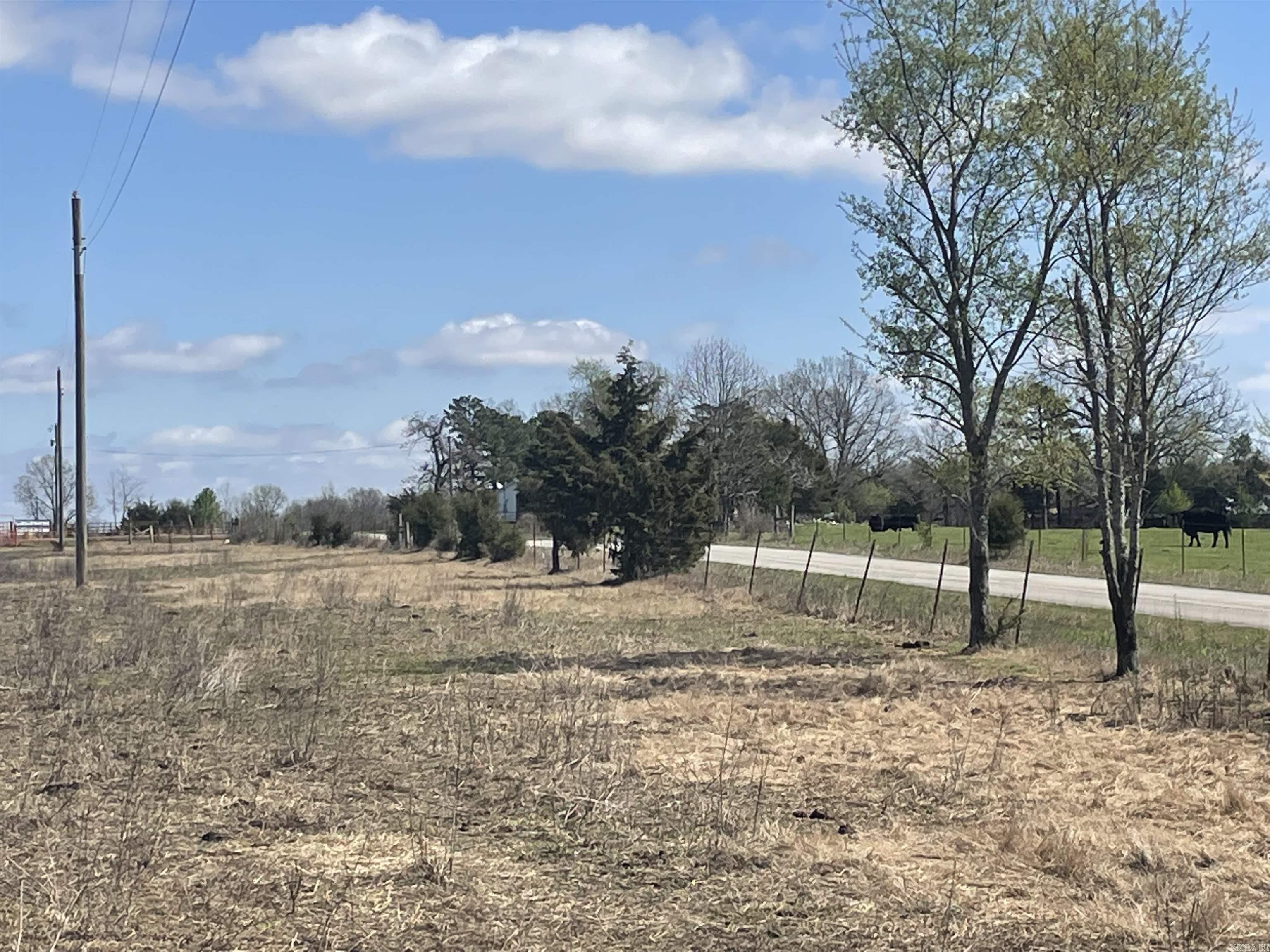935 lot 15  goff  Quitman, AR