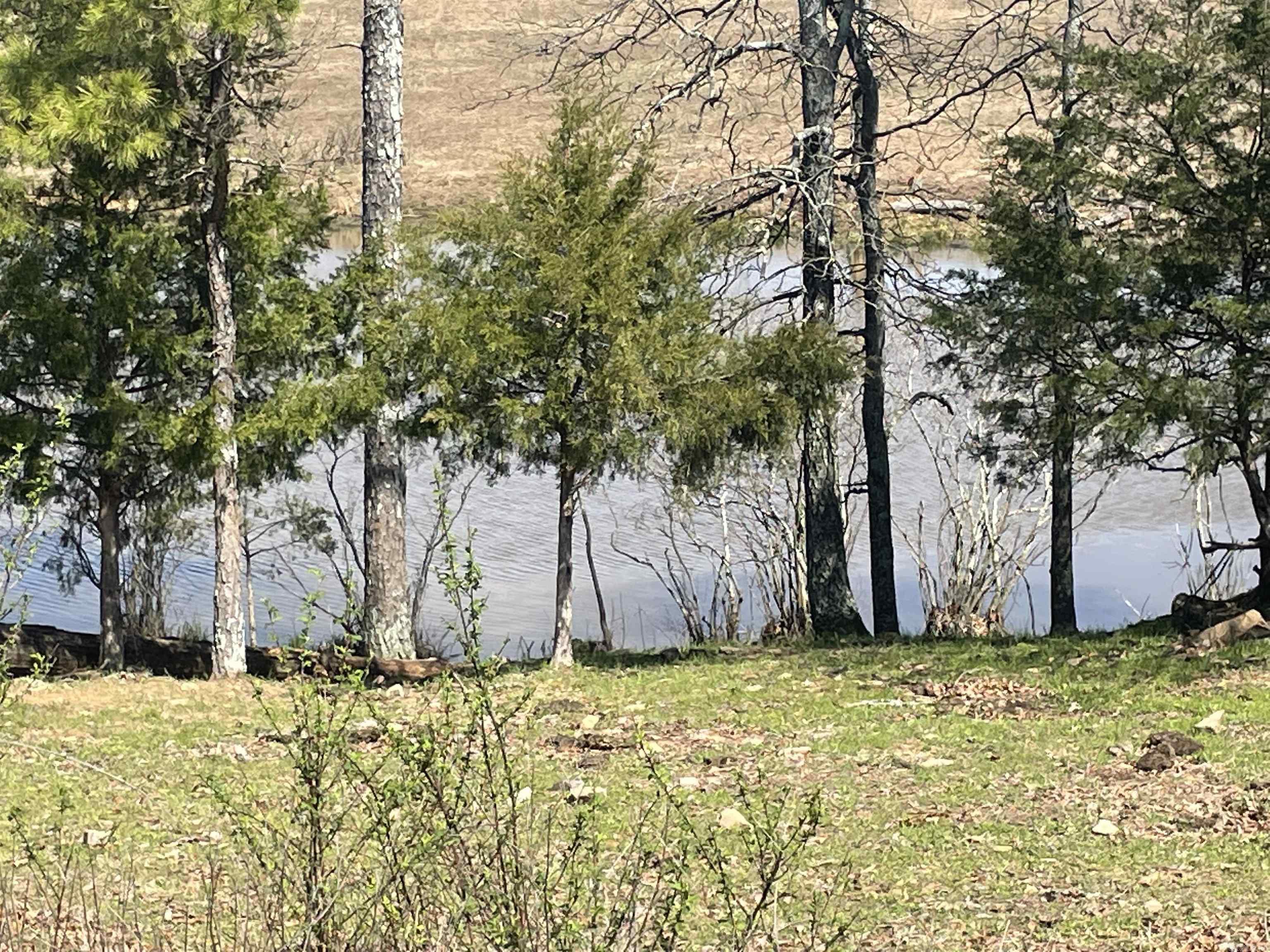935 lot 15  goff  Quitman, AR