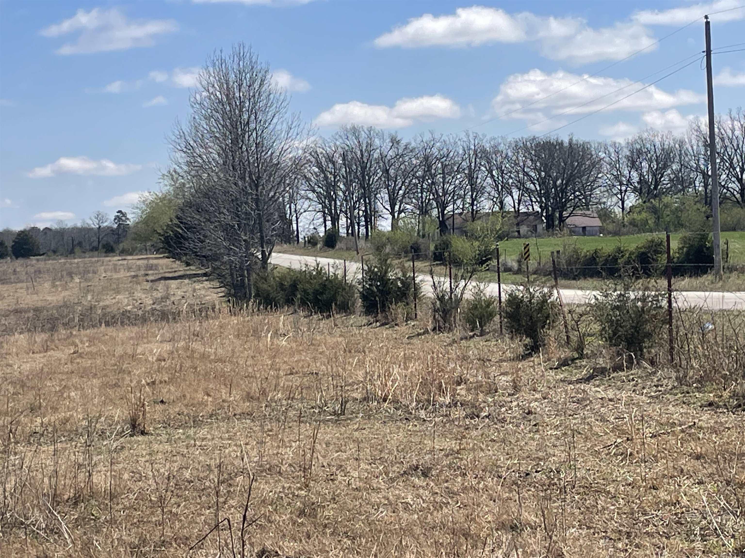935 lot 15  goff  Quitman, AR