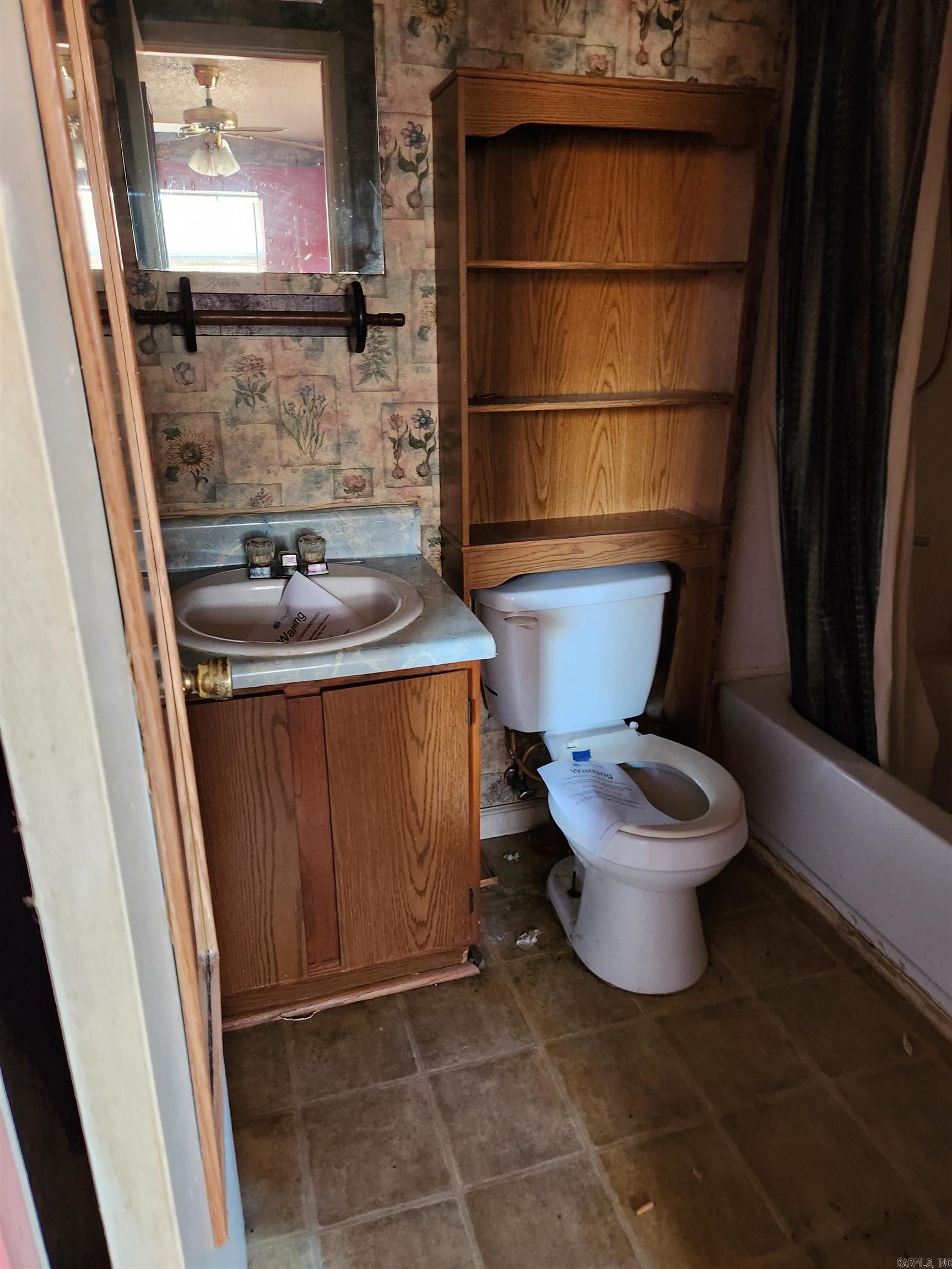 414 Carole Judsonia, AR 72081
