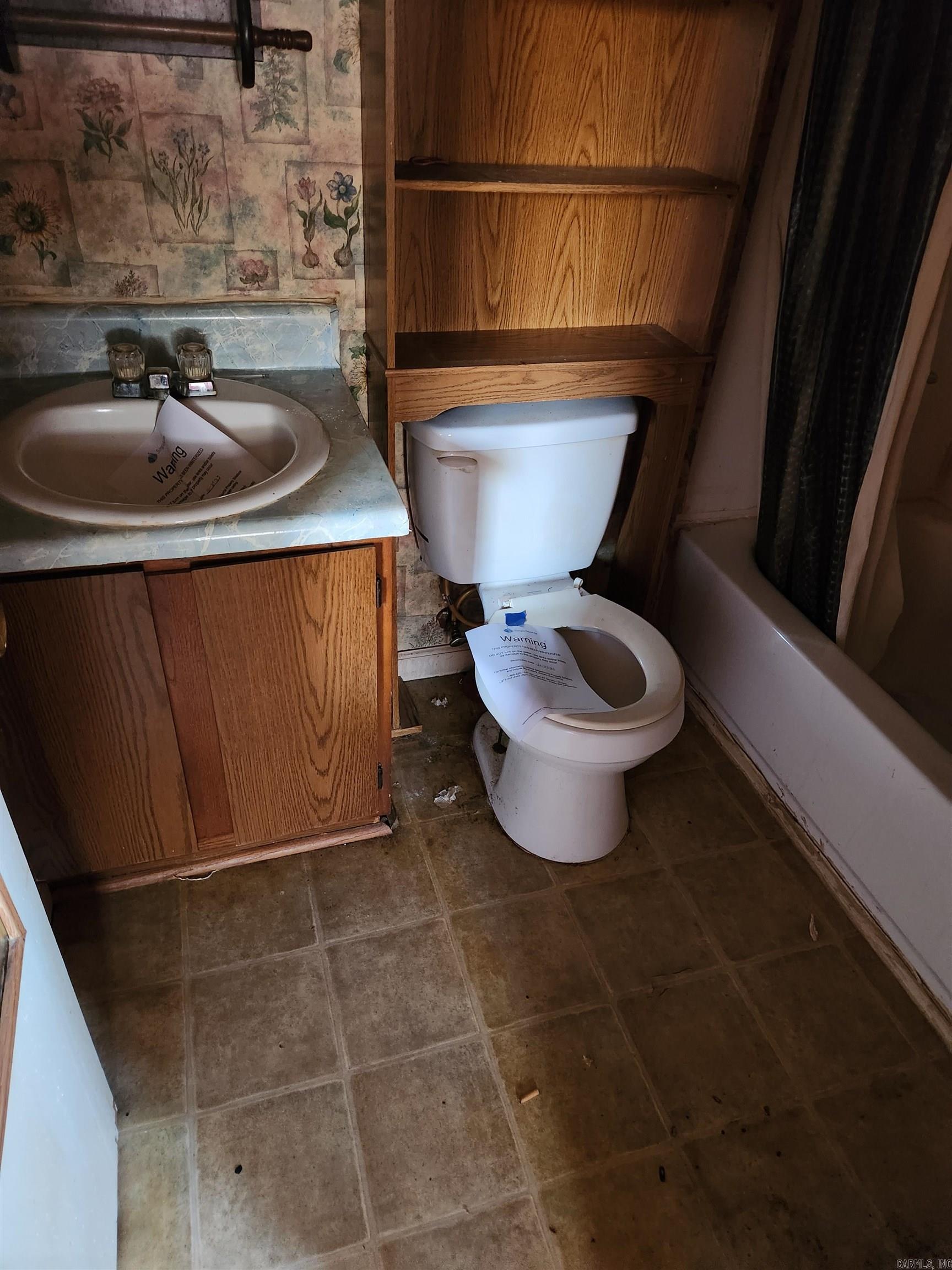 414 Carole Judsonia, AR 72081
