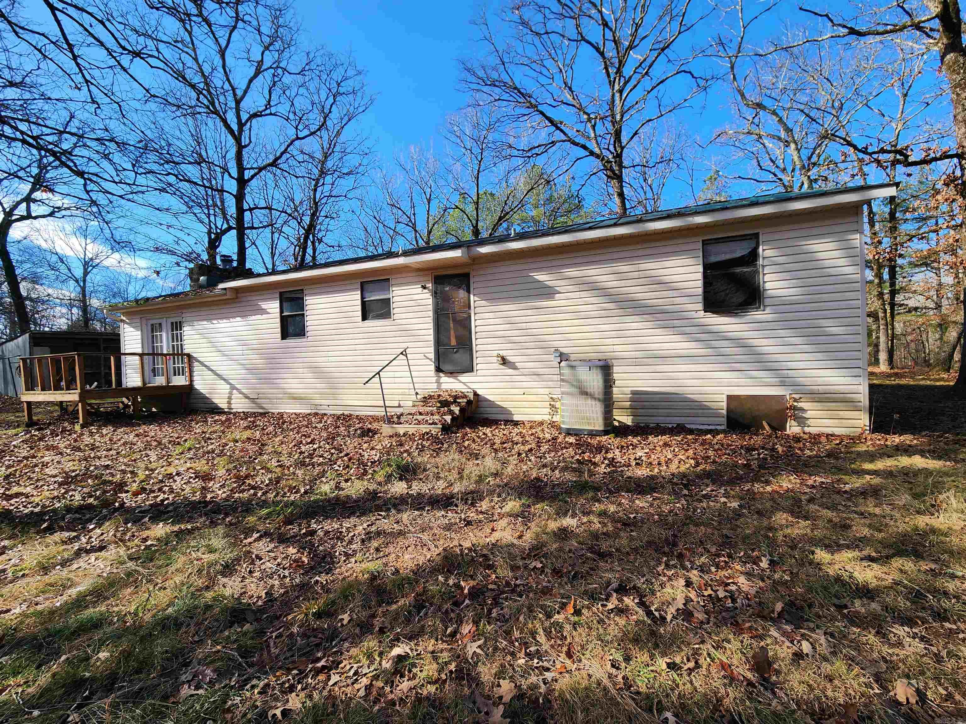 414 Carole Judsonia, AR 72081