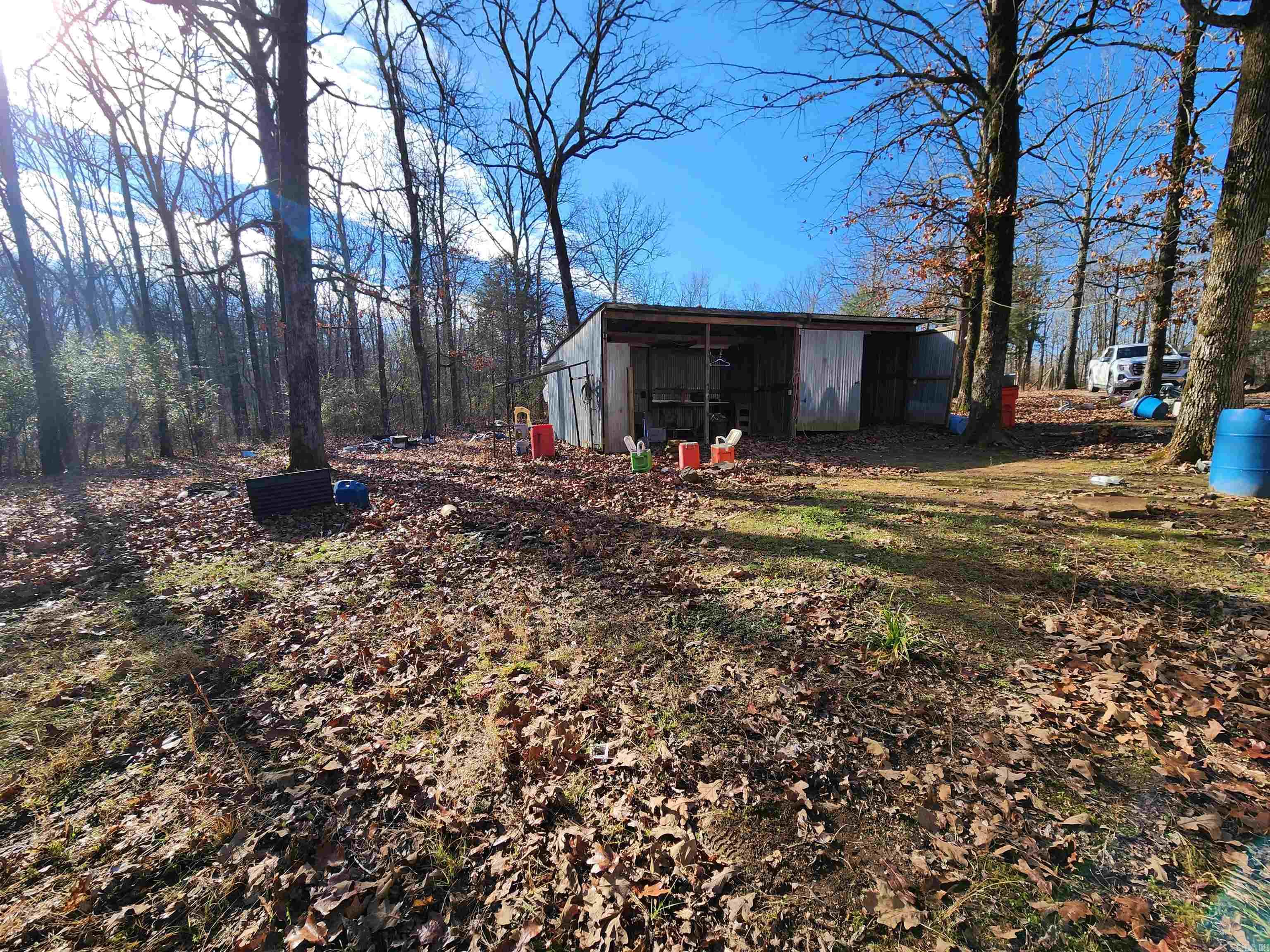 414 Carole Judsonia, AR 72081