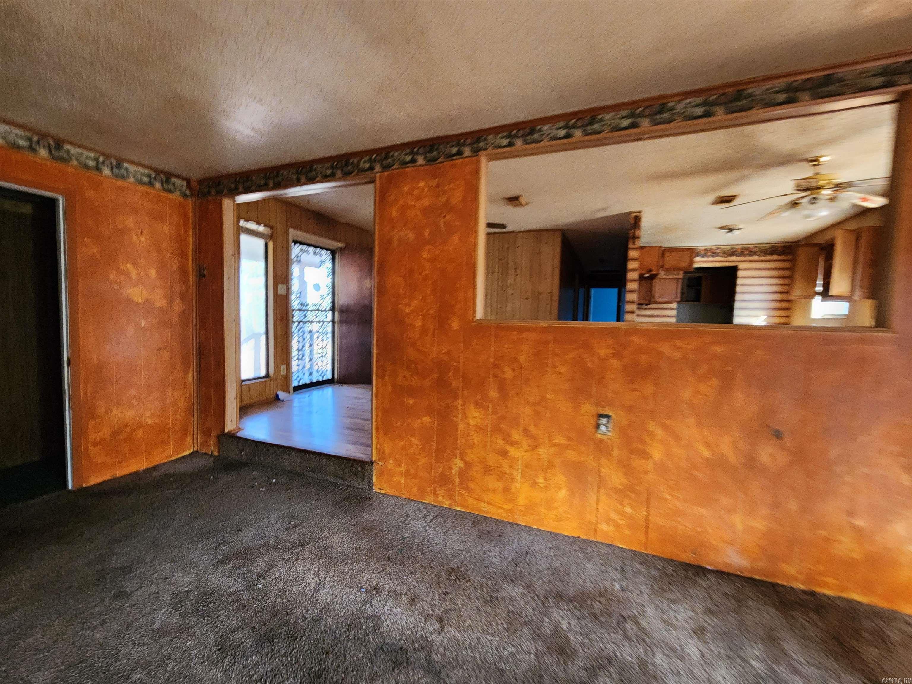 414 Carole Judsonia, AR 72081