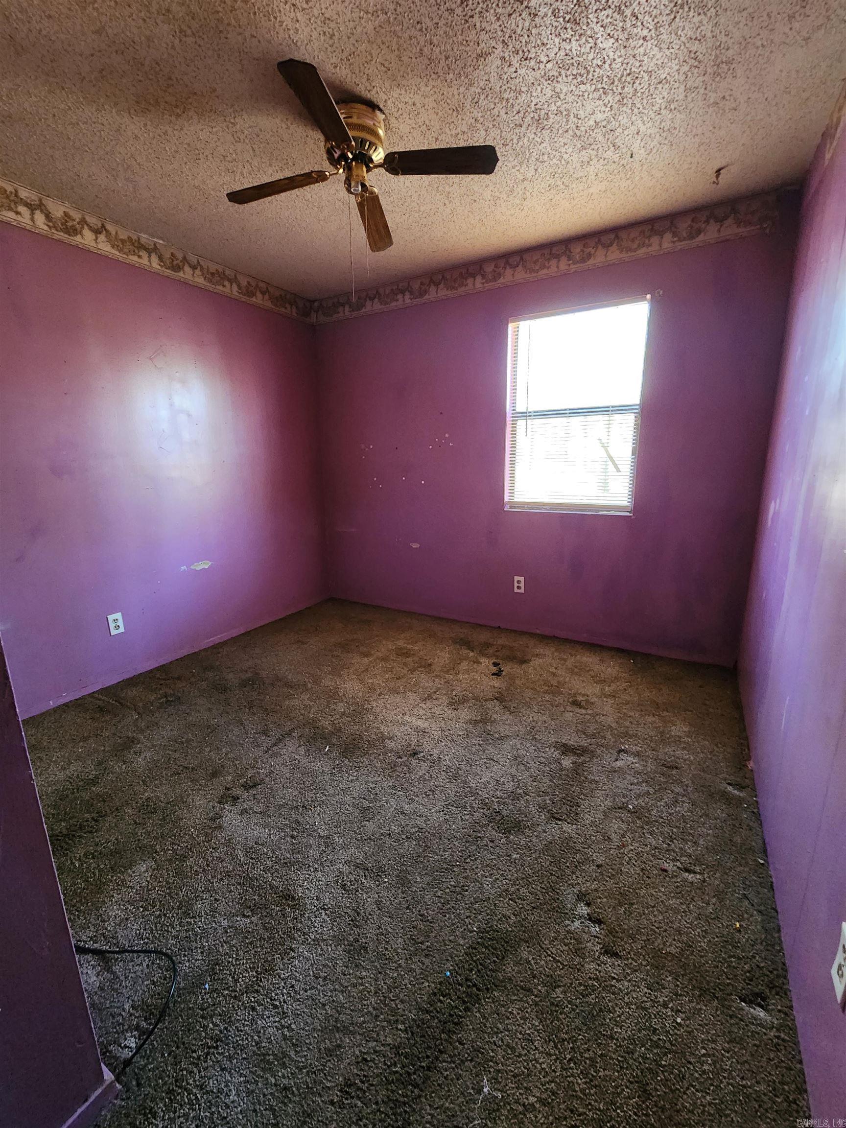 414 Carole Judsonia, AR 72081