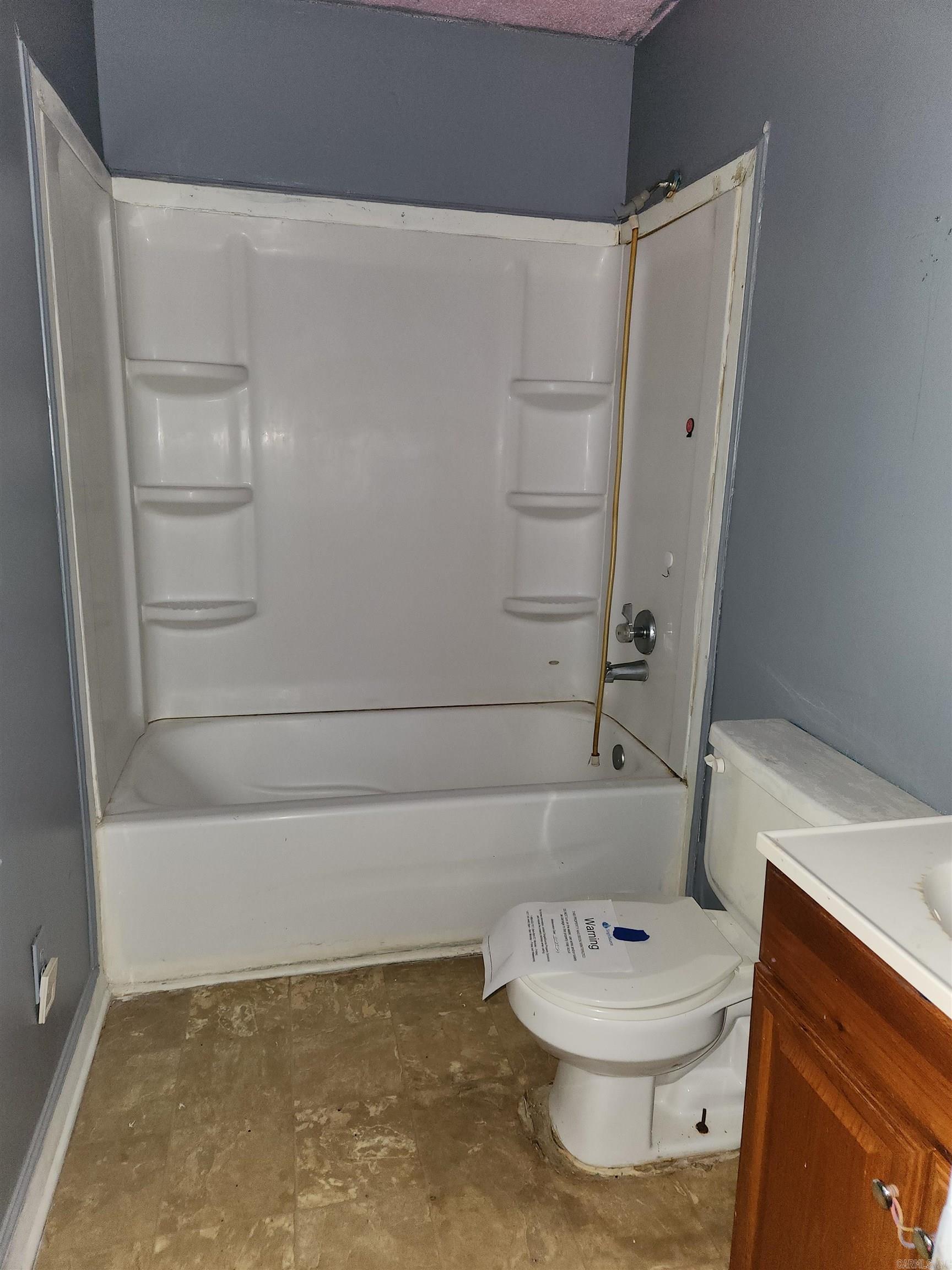 414 Carole Judsonia, AR 72081