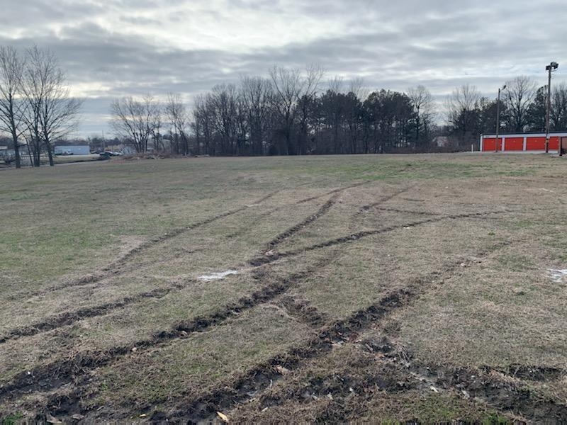 1  Acre Hwy 67 B  Walnut Ridge, AR