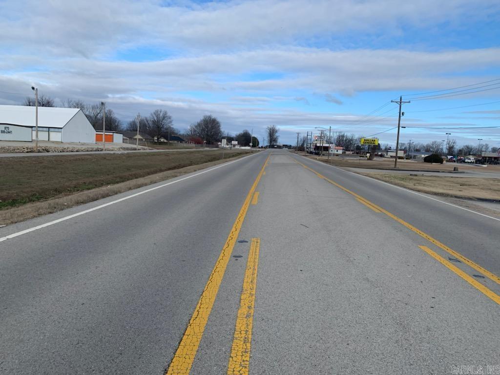 1 Acre Hwy 67 B  Walnut Ridge, AR