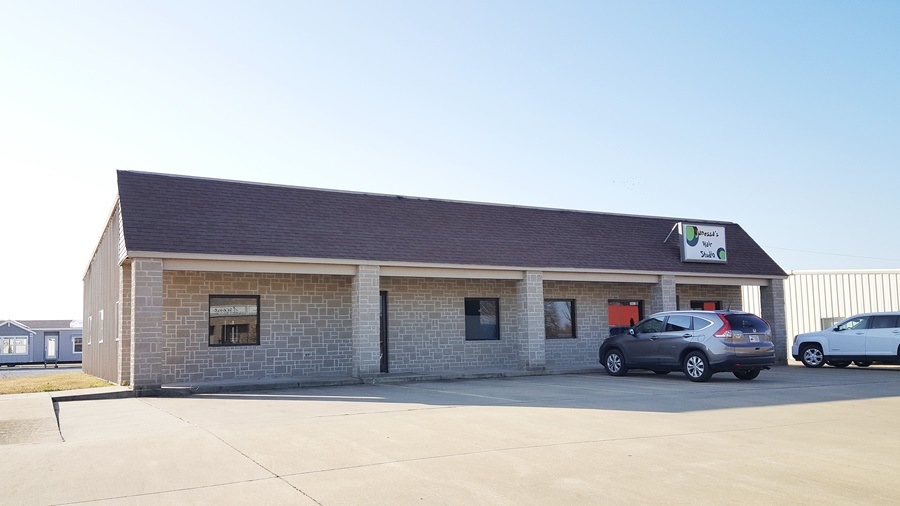 3013  Turman Suite A  Jonesboro, AR