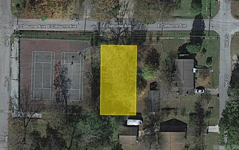915 E Cleburne  West Helena, AR