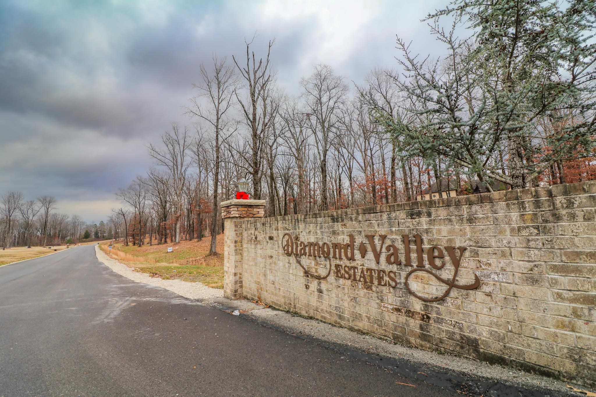 Lot 13A  Diamond Valley  Jonesboro, AR