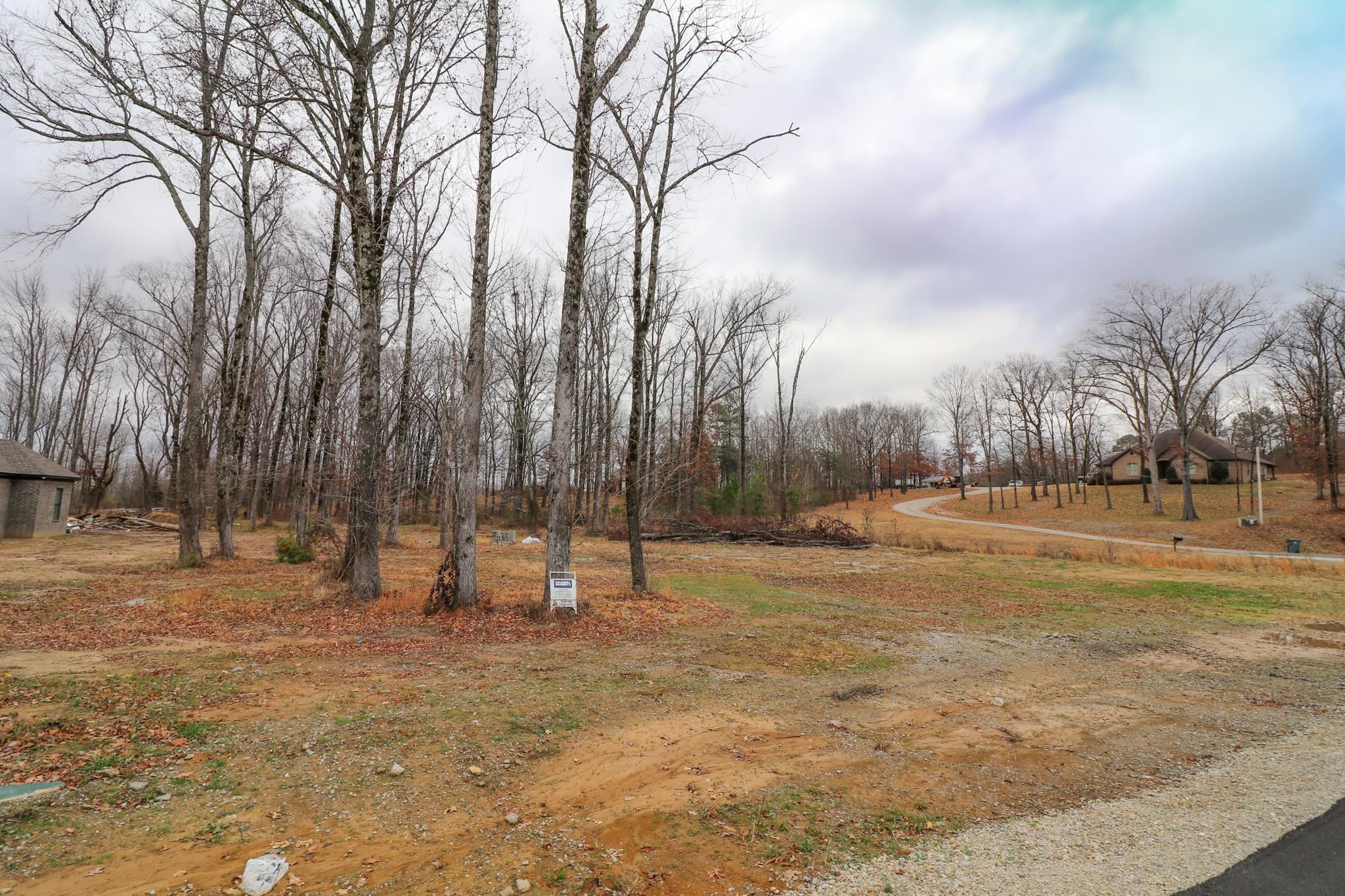 Lot 18  Diamond Valley  Jonesboro, AR
