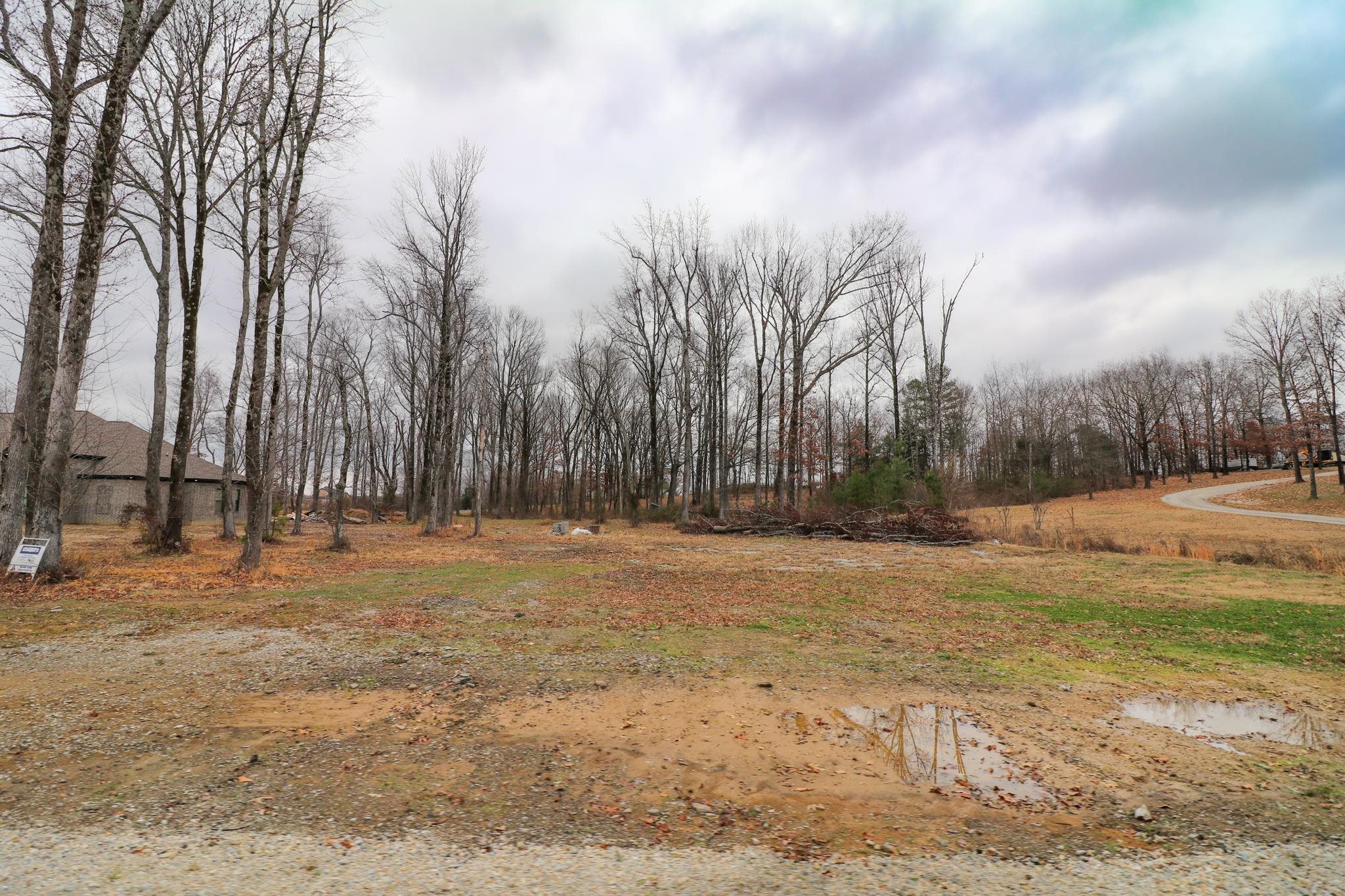 Lot 18  Diamond Valley  Jonesboro, AR