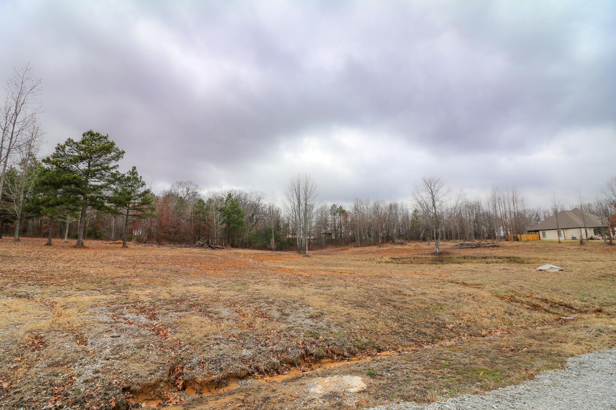 Lot 2A  Diamond Valley  Jonesboro, AR