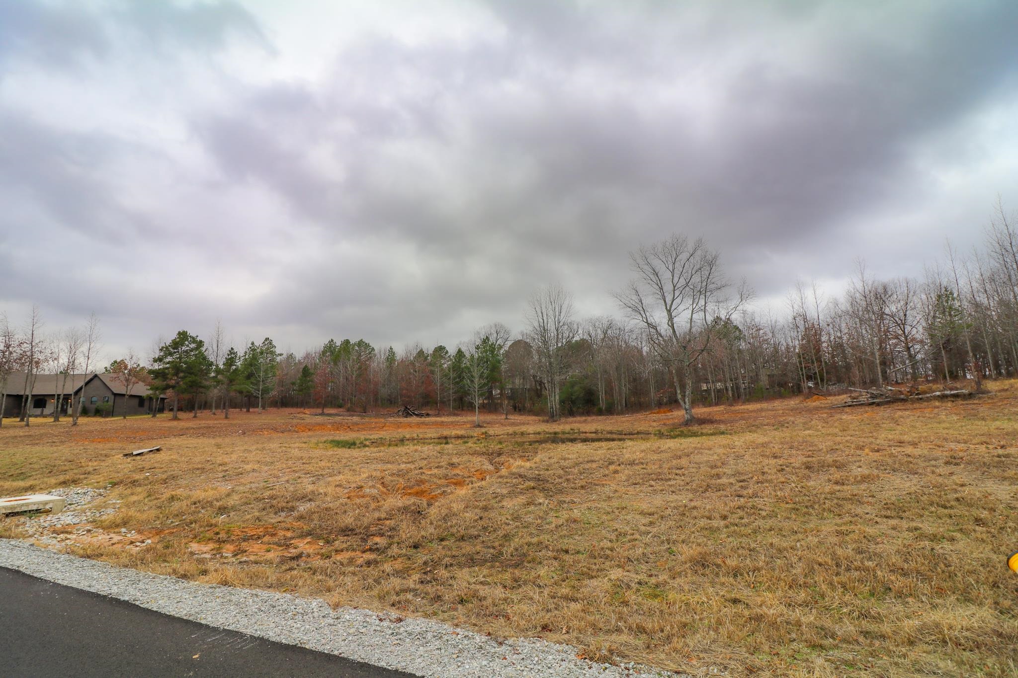 Lot 2A  Diamond Valley  Jonesboro, AR