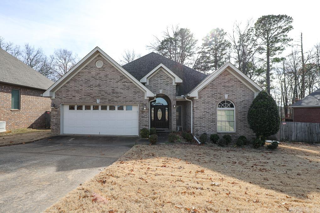 Houses For Sale In Hurricane Lake Estates Benton Ar at Christopher