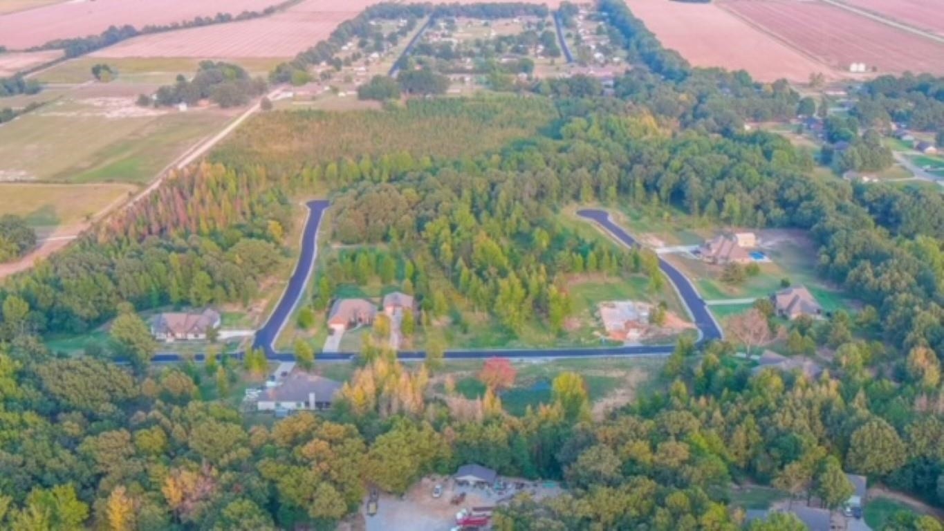 Lot 1  Diamond Valley Ph II  Jonesboro, AR