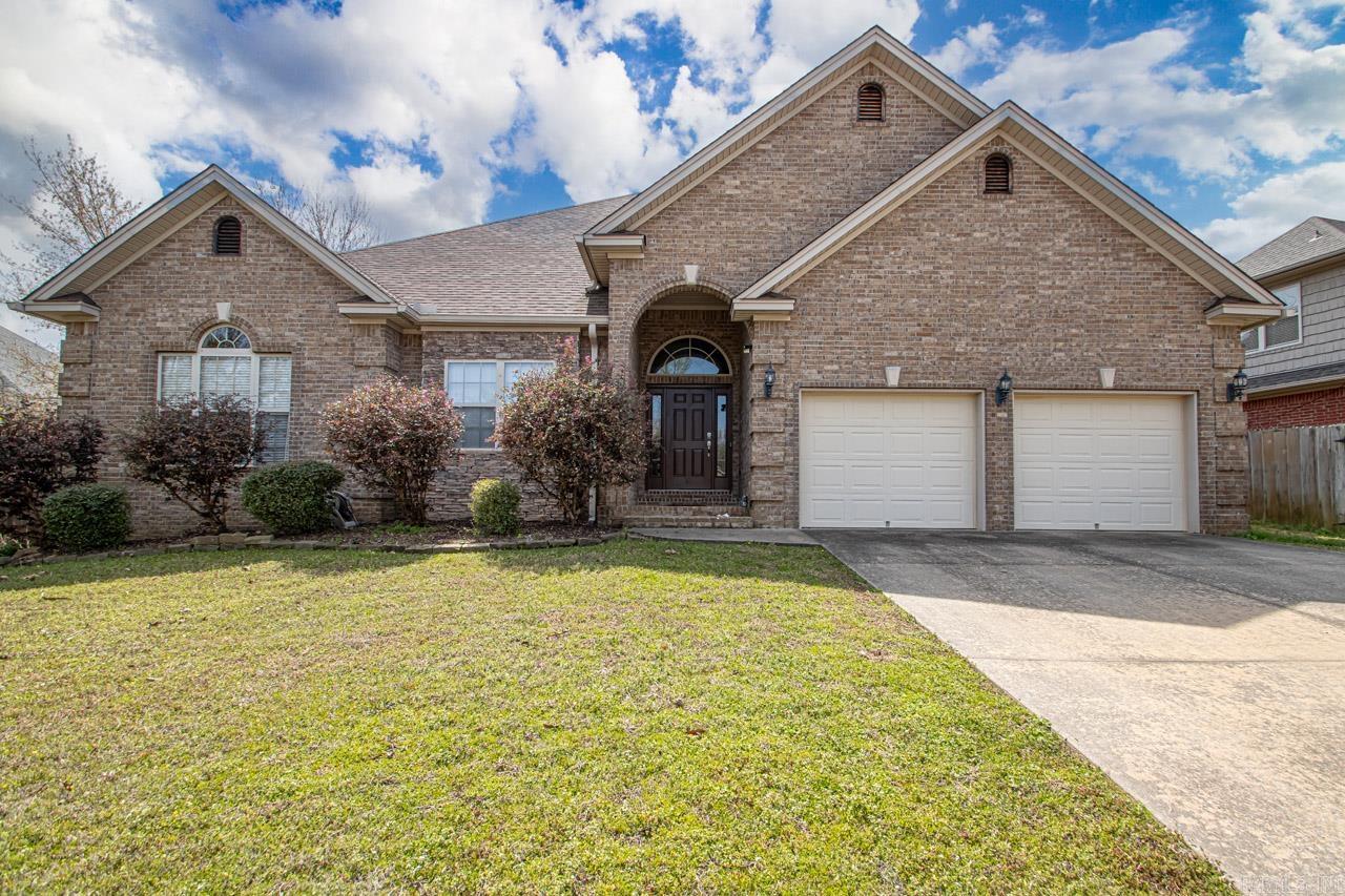 149 Maumelle valley Drive, Maumelle, AR 