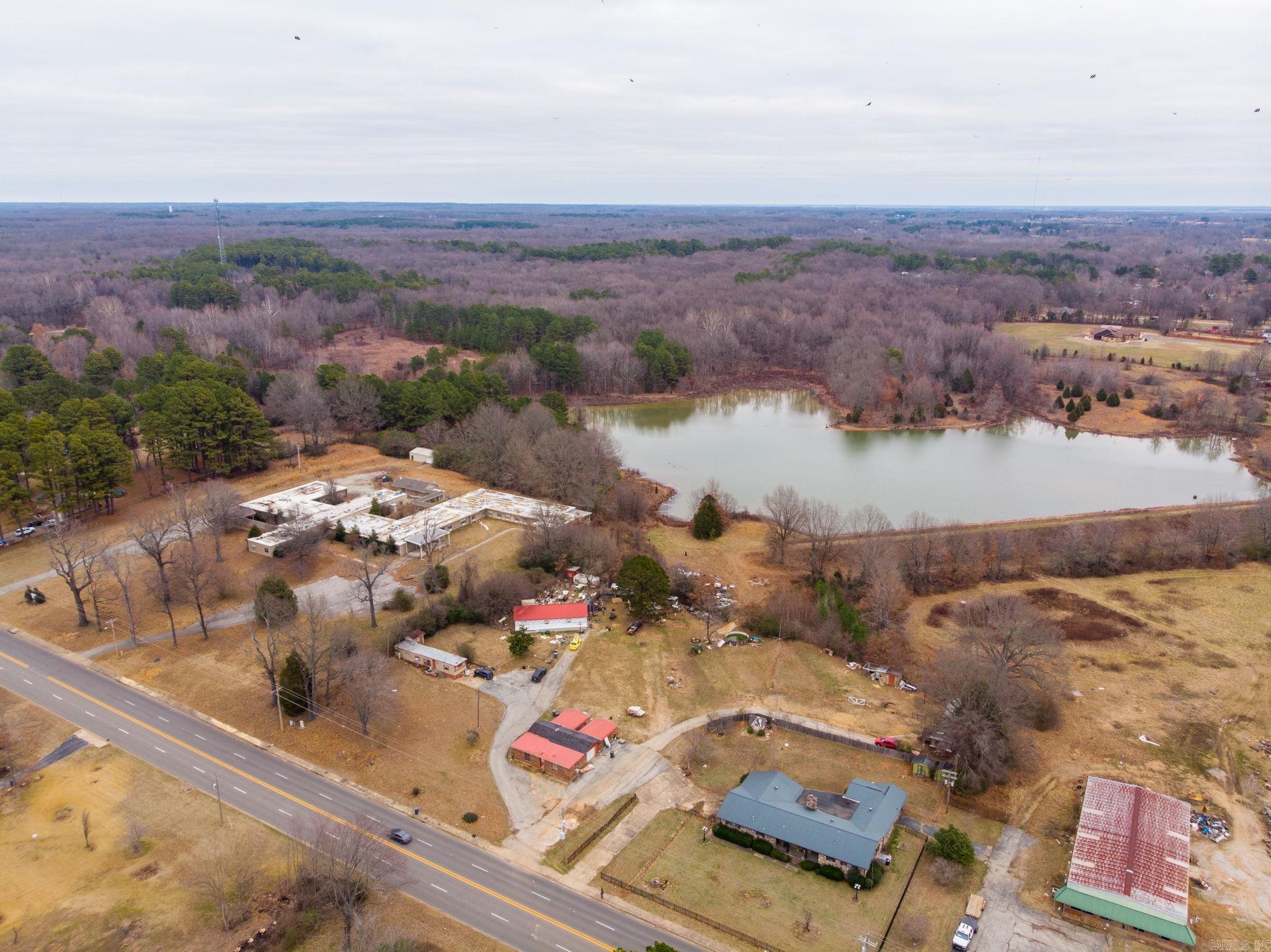 3016  Highway 141 N  Jonesboro, AR