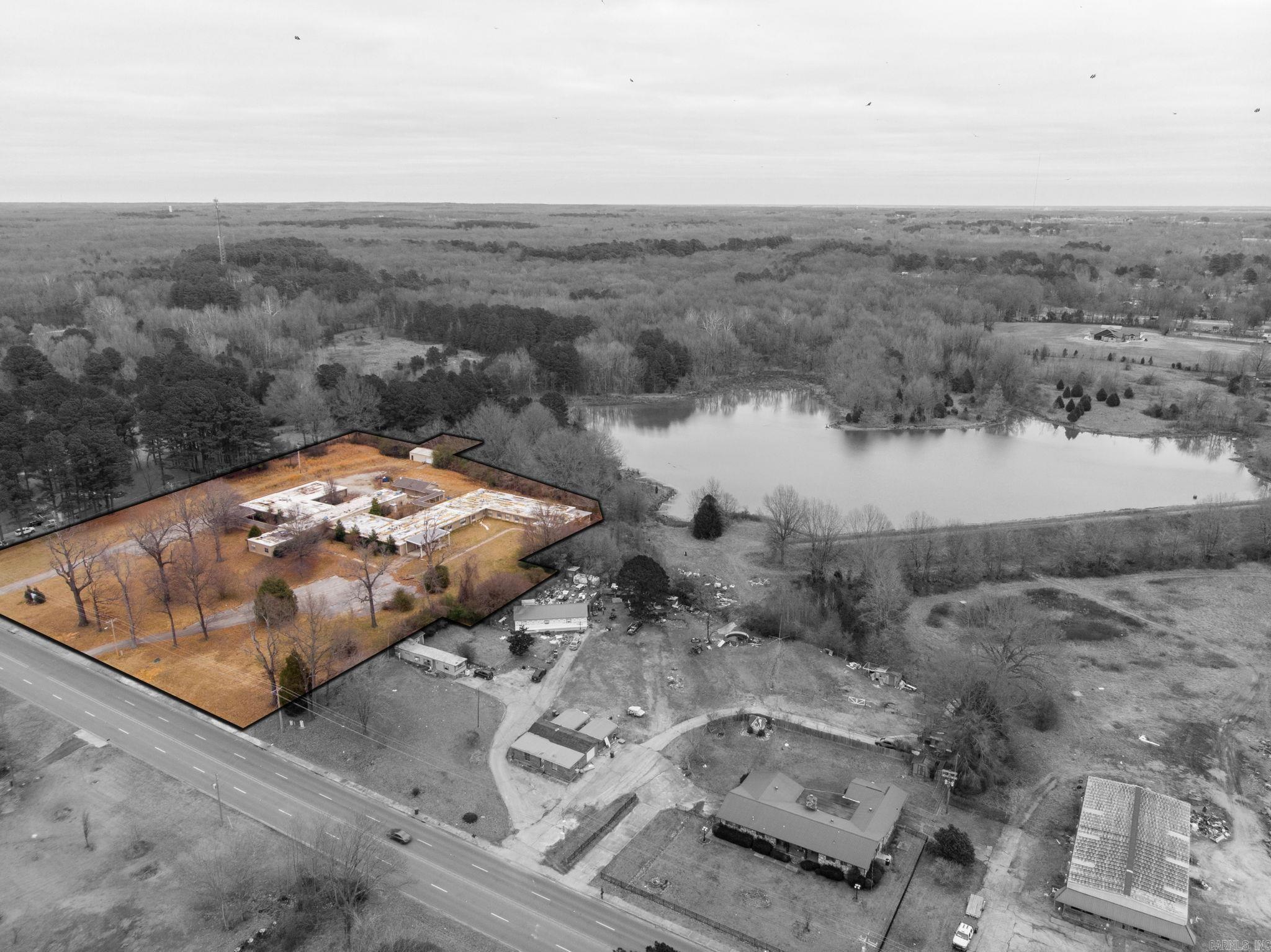 3016  Highway 141 N  Jonesboro, AR