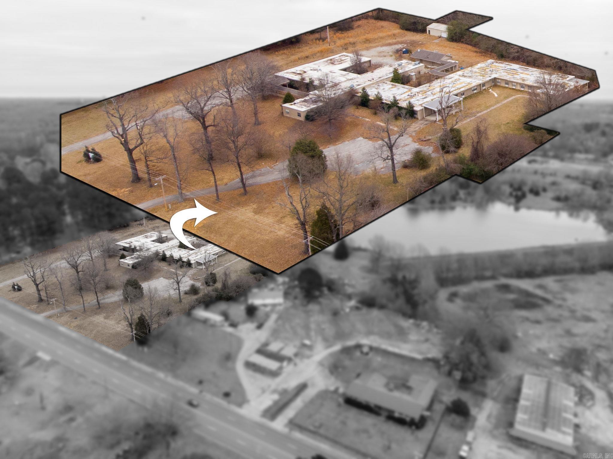 3016  Highway 141 N  Jonesboro, AR