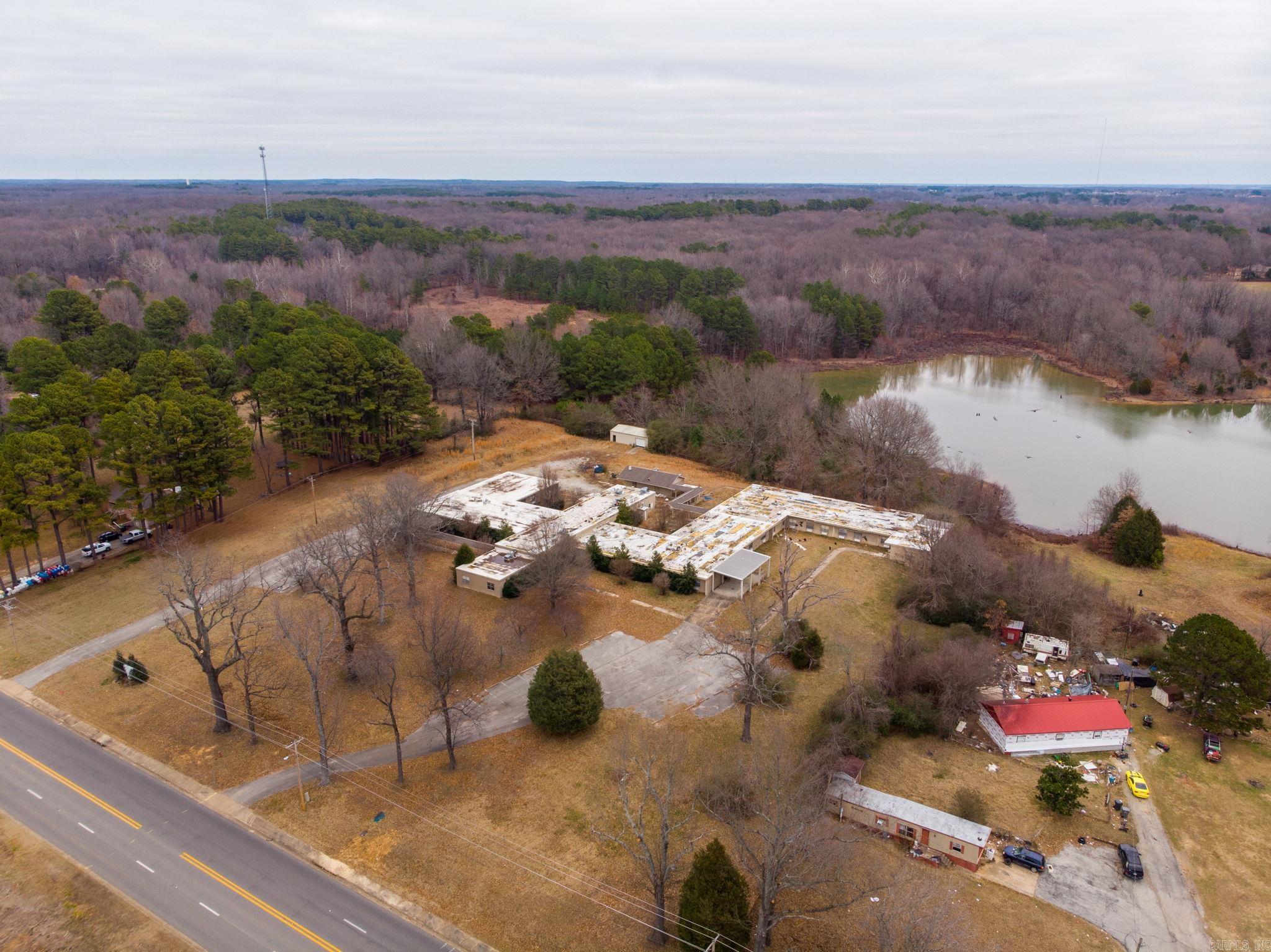 3016  Highway 141 N  Jonesboro, AR
