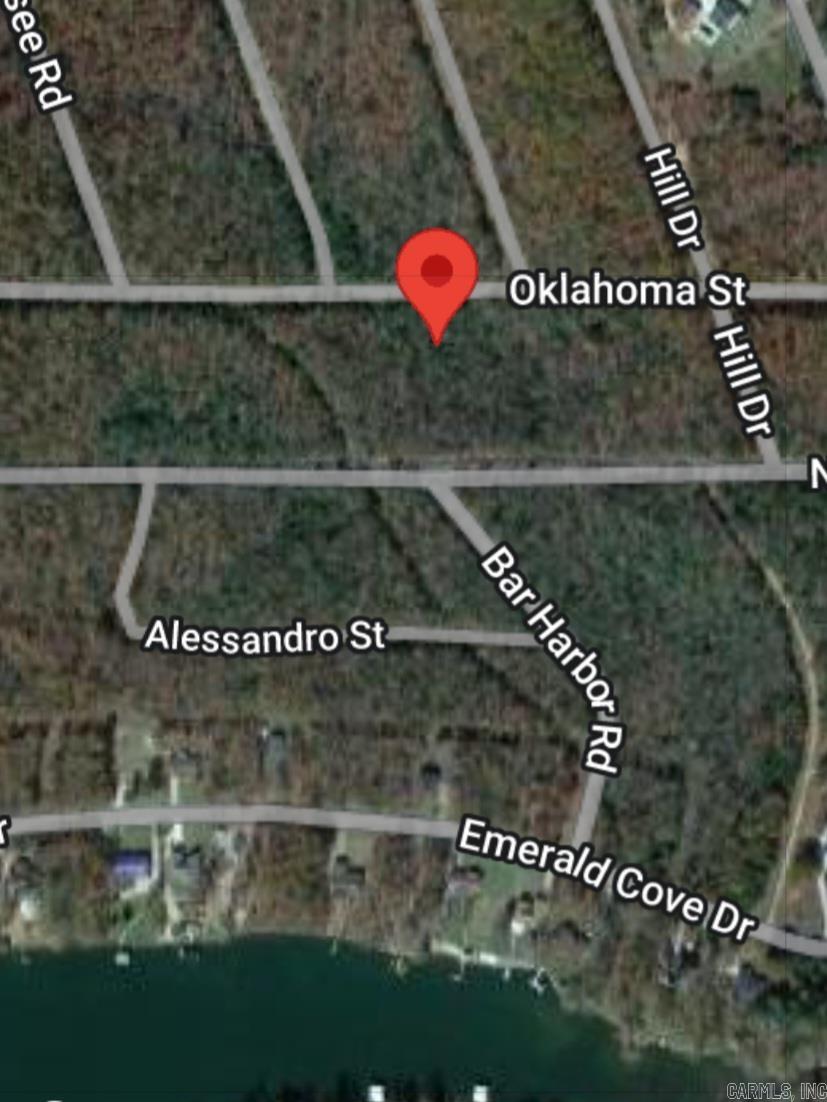 1513  Oklahoma  Horseshoe Bend, AR