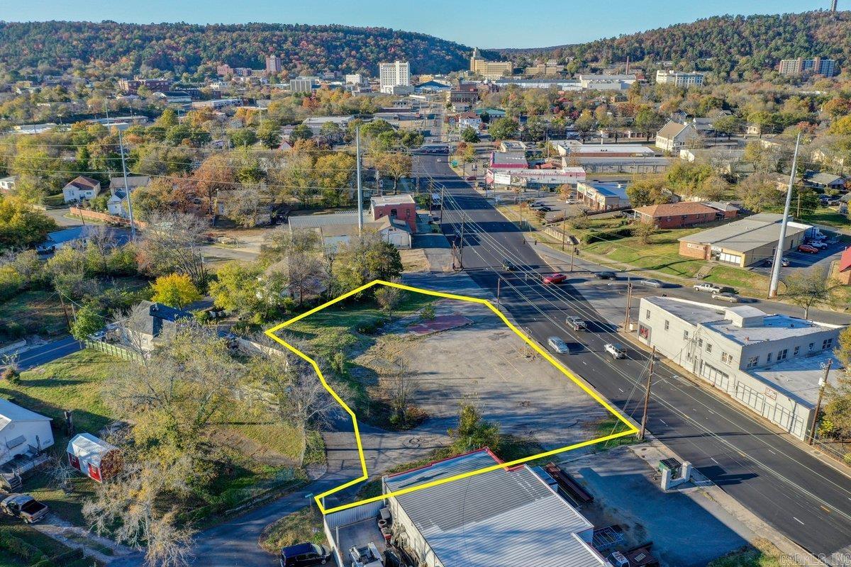 1000  Malvern Ave  Hot Springs, AR