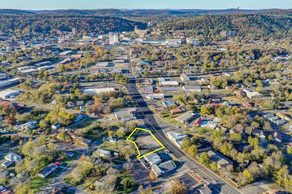 1000  Malvern Ave  Hot Springs, AR