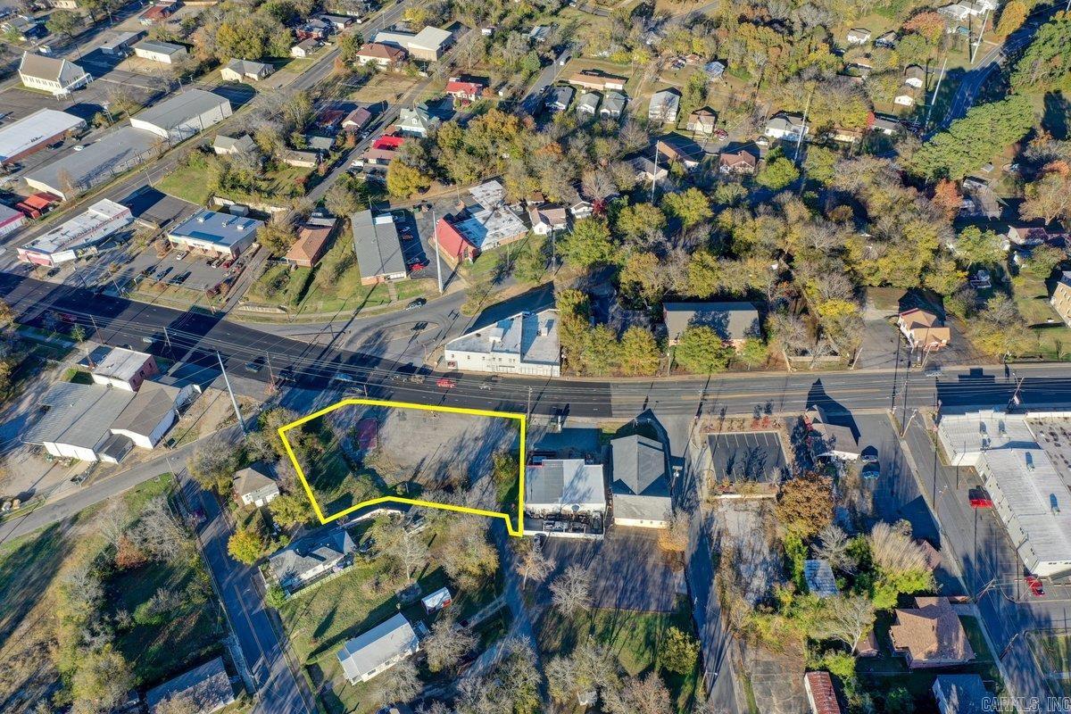 1000  Malvern Ave  Hot Springs, AR