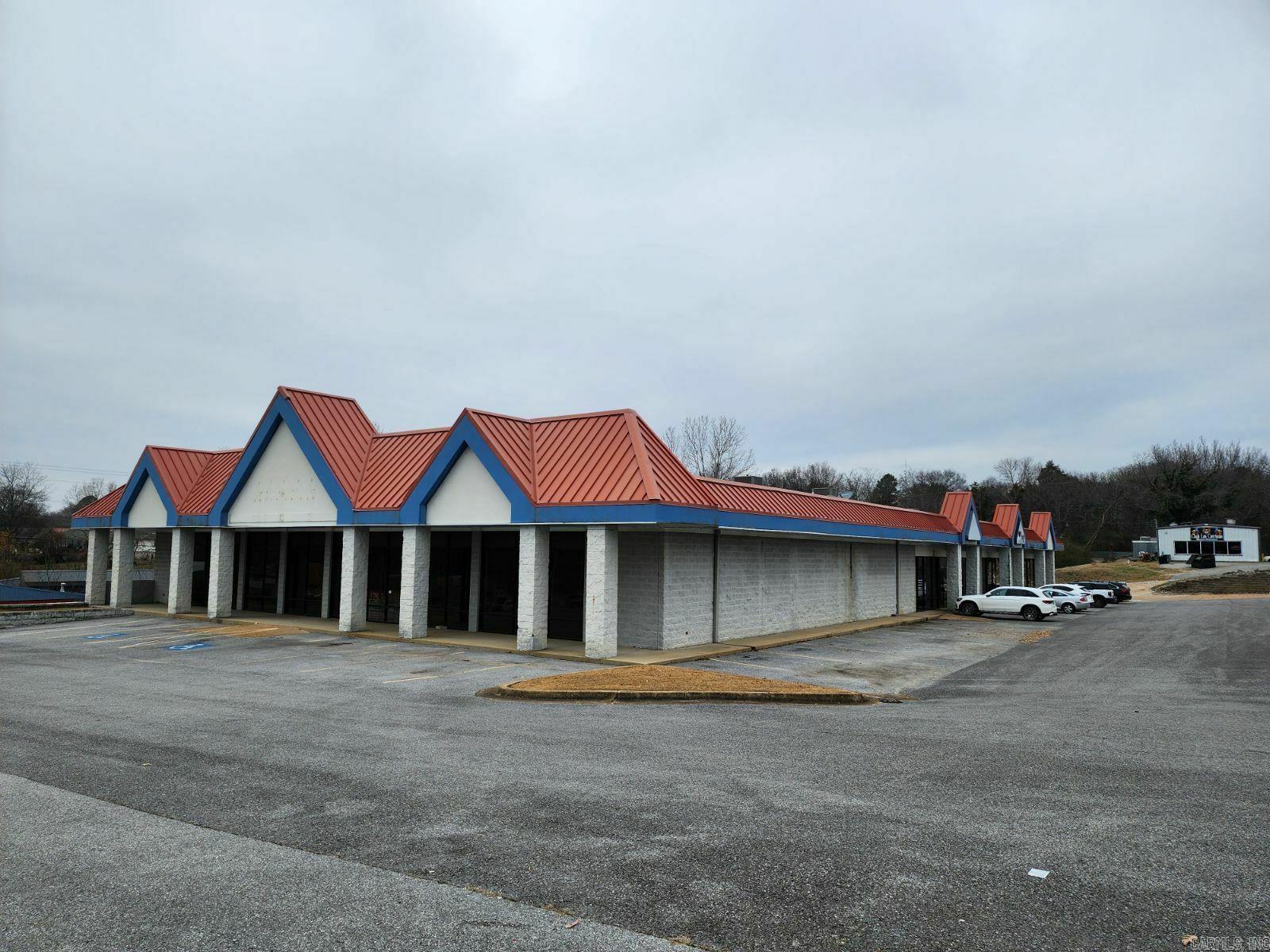 2395  Harrison  Batesville, AR